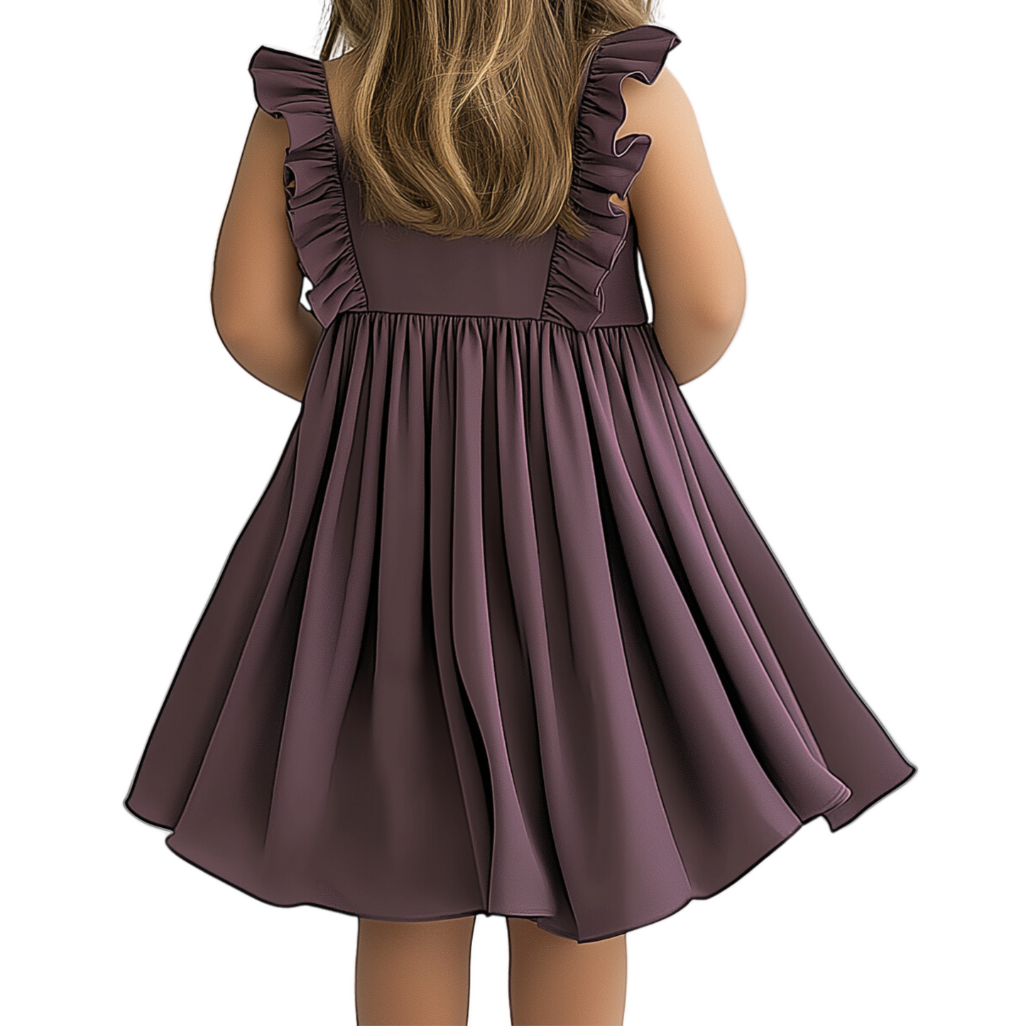 NIPPERS Dress
