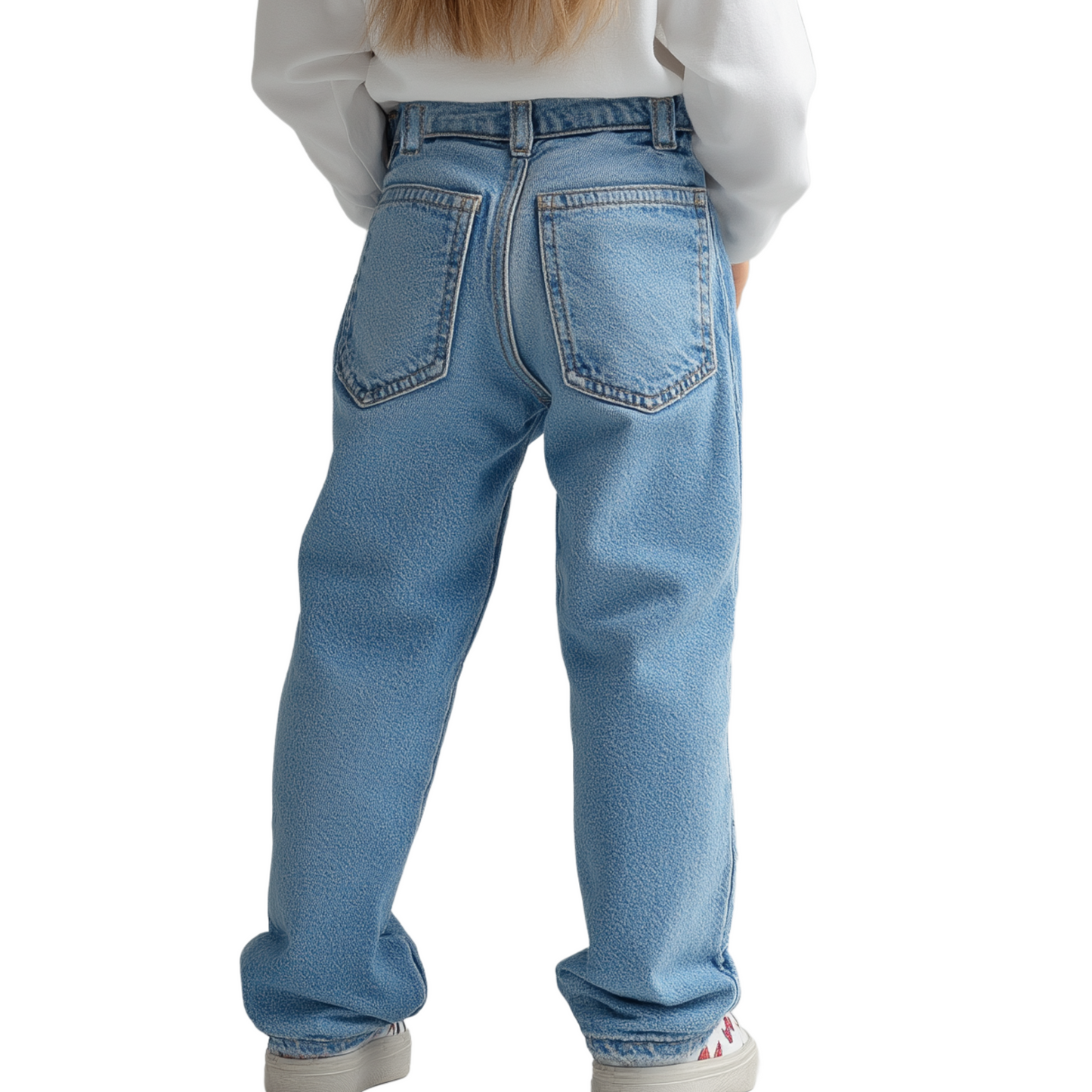 RAGAMUFFINS Jeans