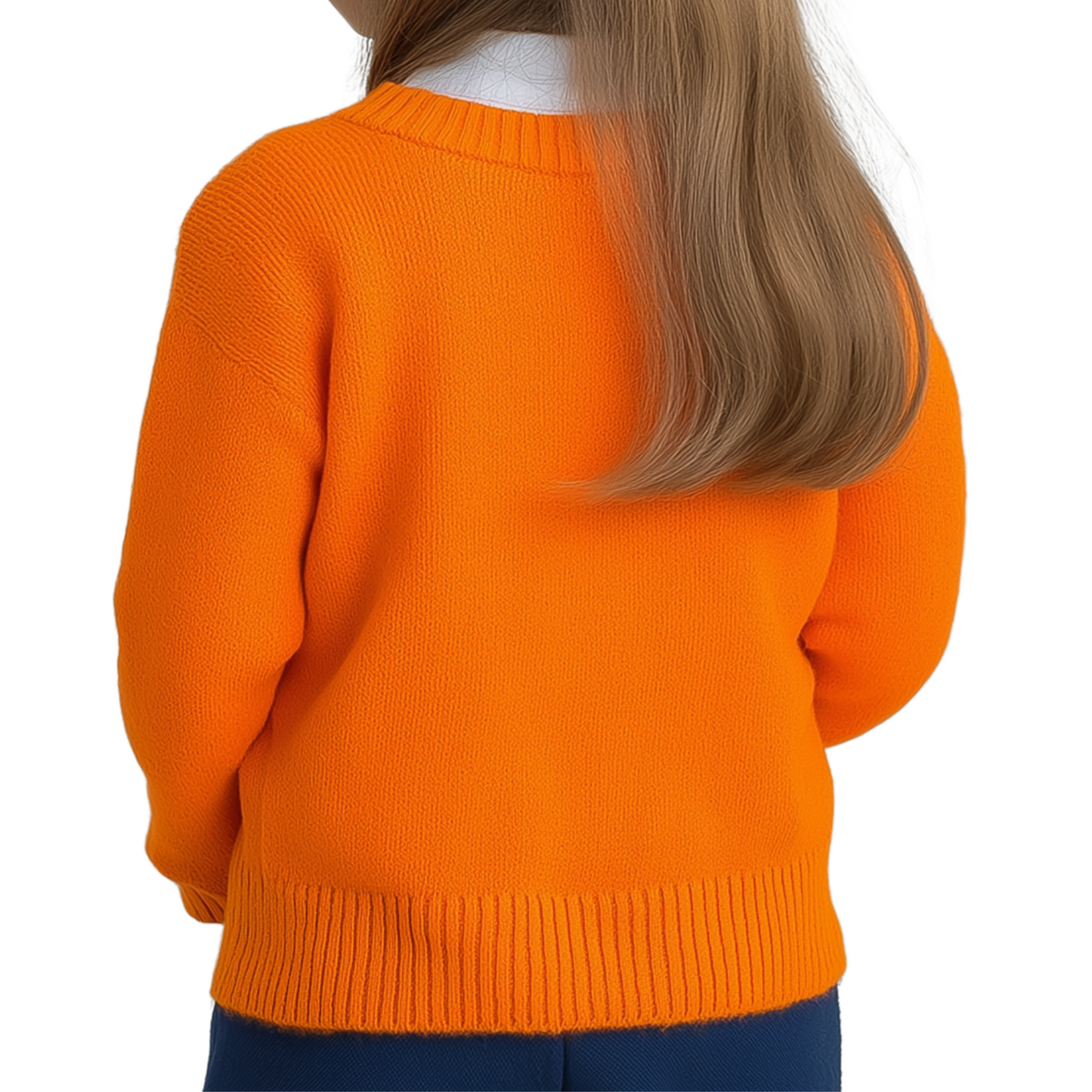 WAIFS _ Sweater