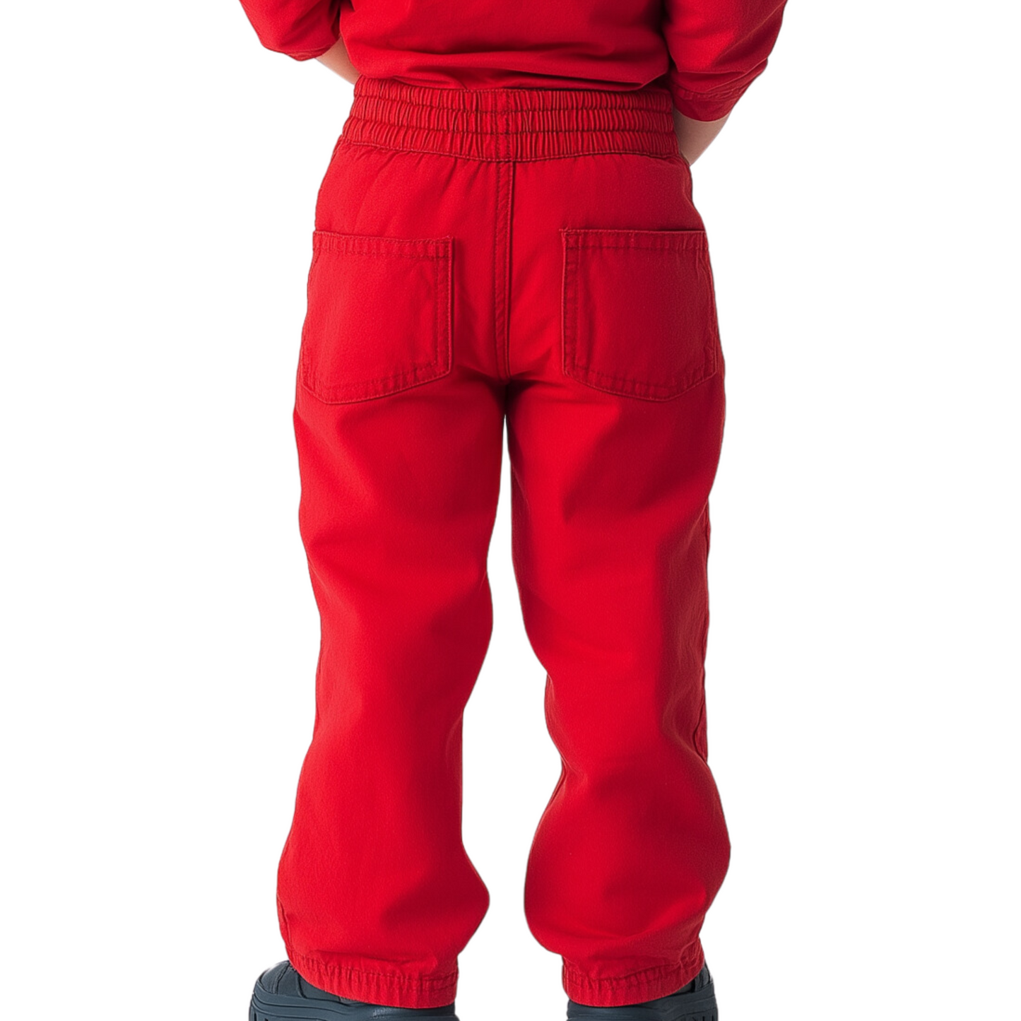 RAGAMUFFINS Pants