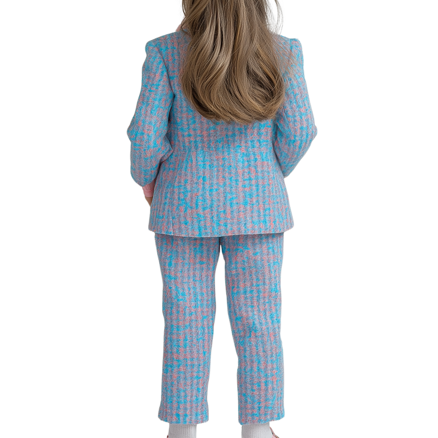 SPROGS Suit