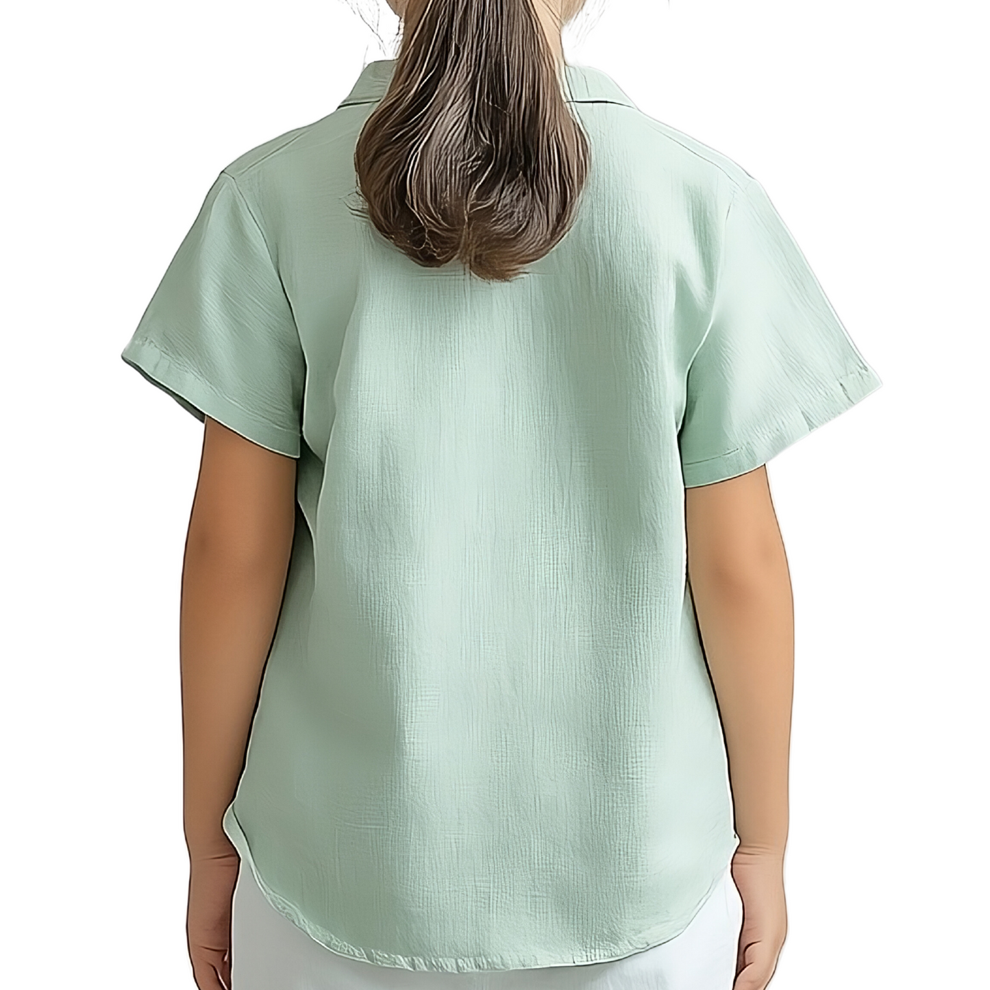 BAIRNS Short-sleeve shirt