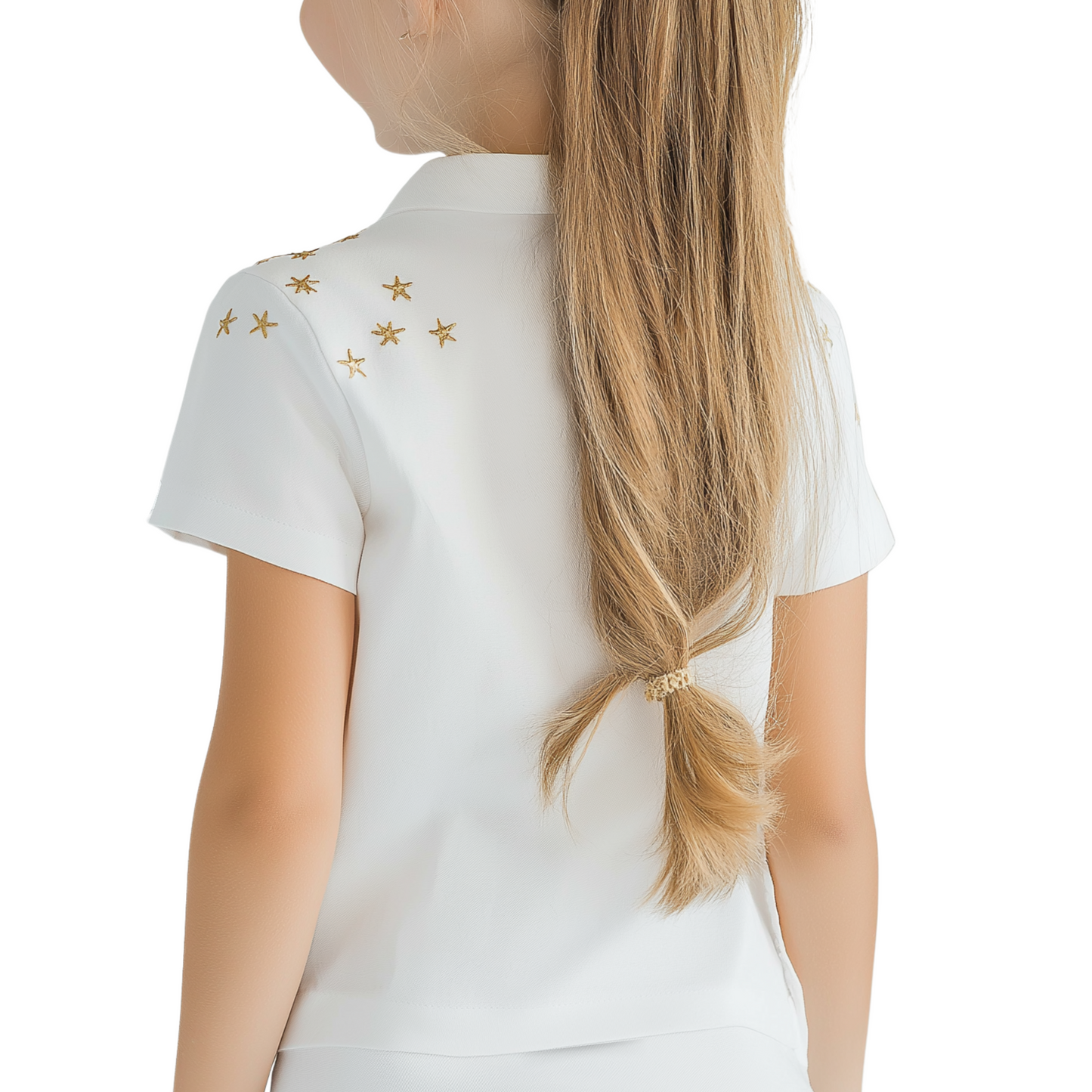 CHICKS Short-sleeve shirt