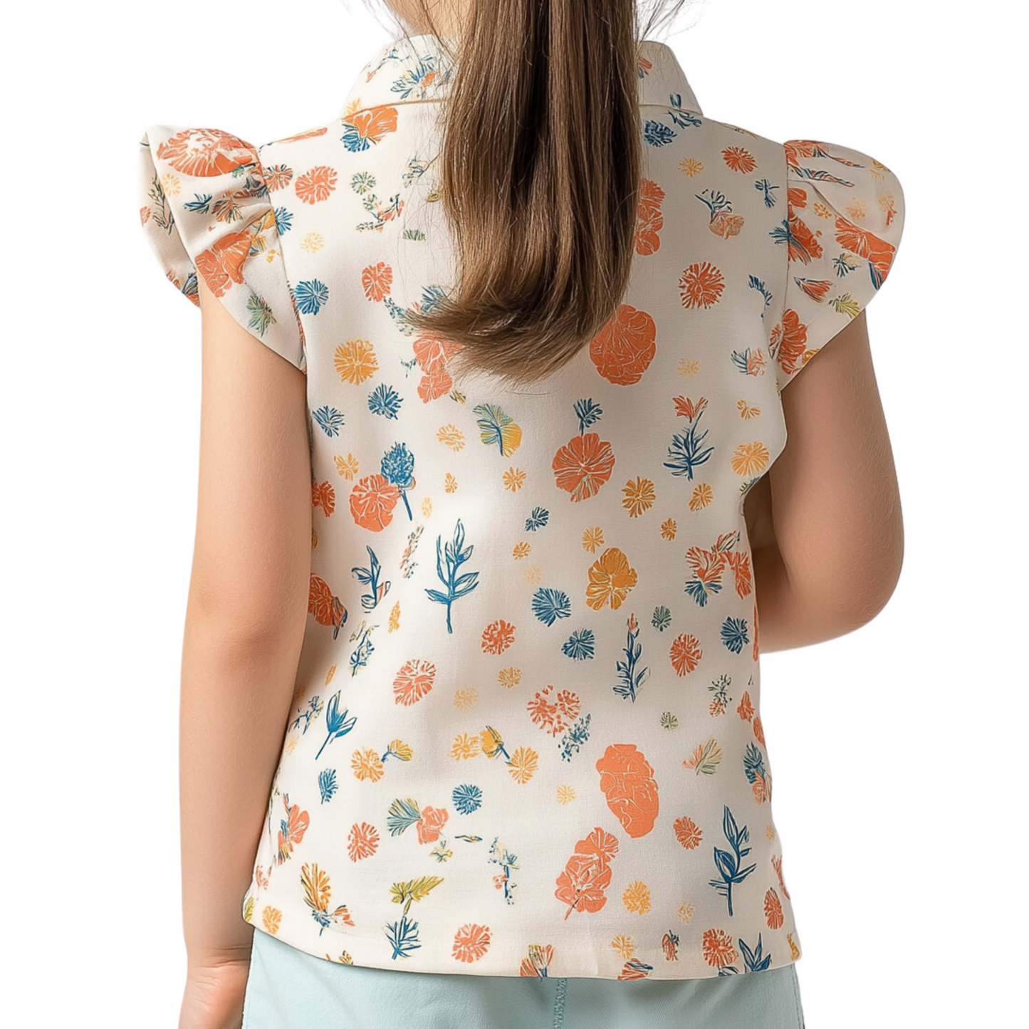 NIPPERS Short-sleeve shirt