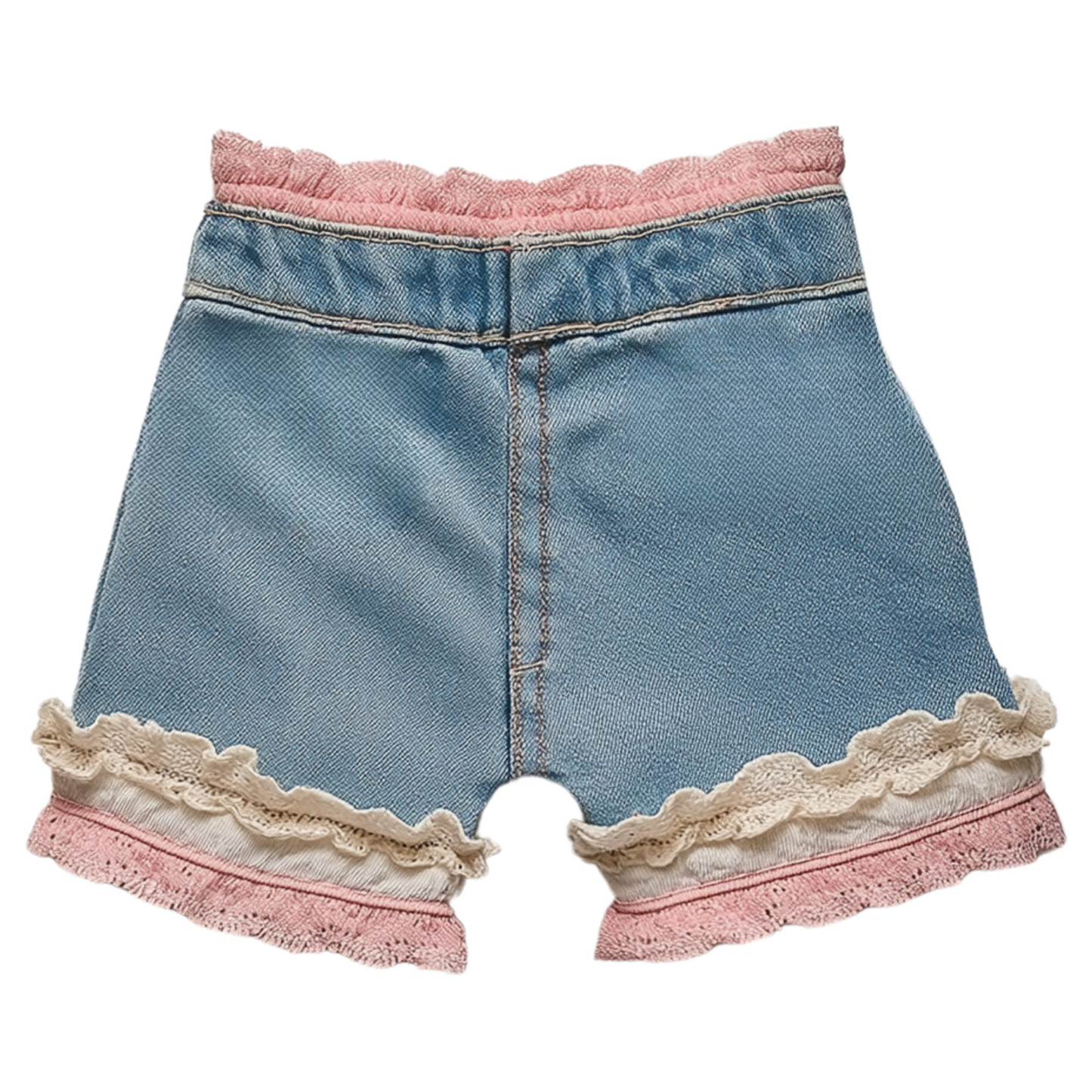 SPROGS Casual short