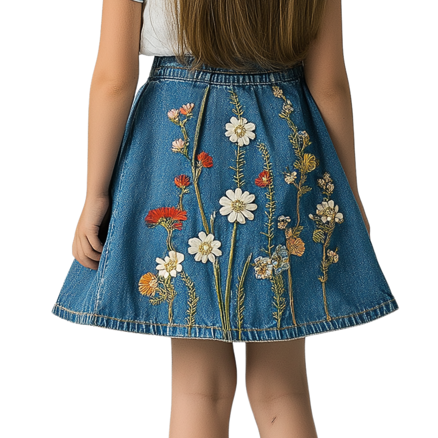 MOPPETS Skirt