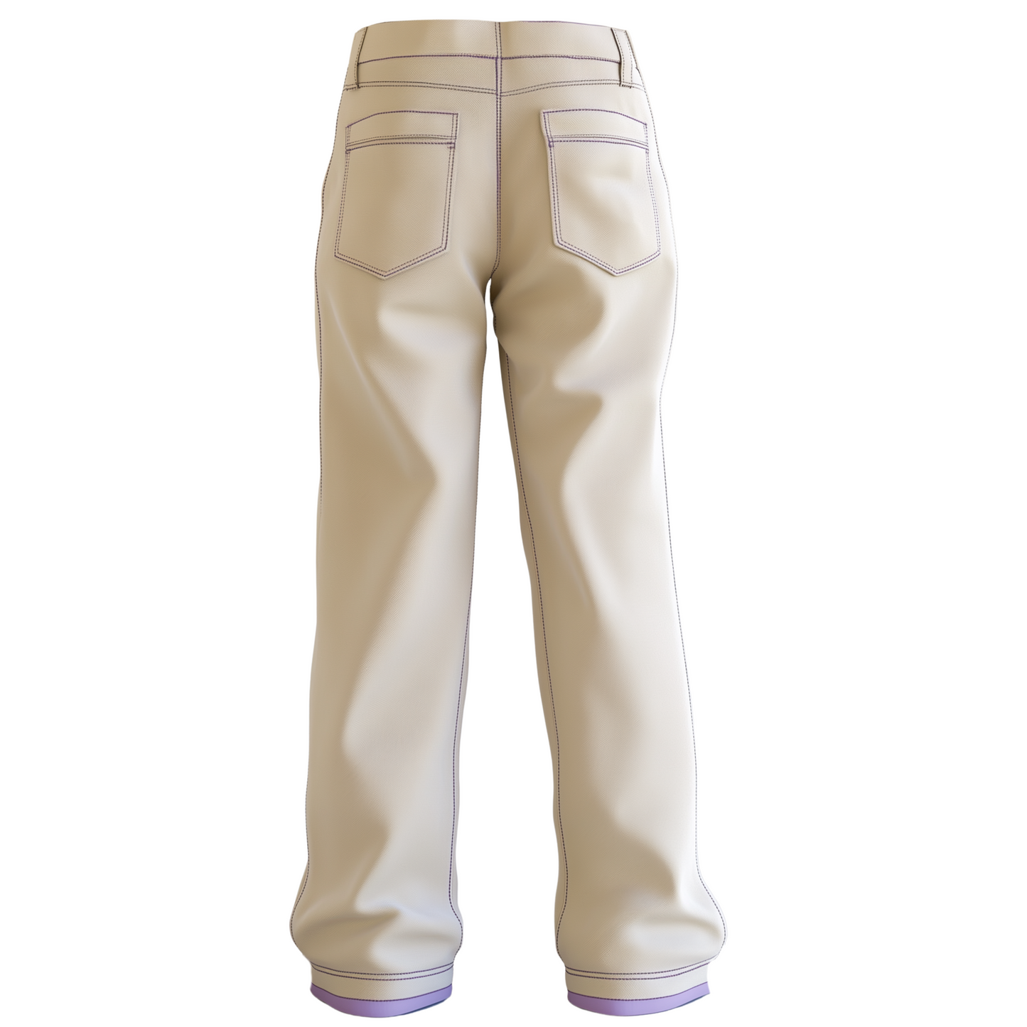NIPPER Chino pants