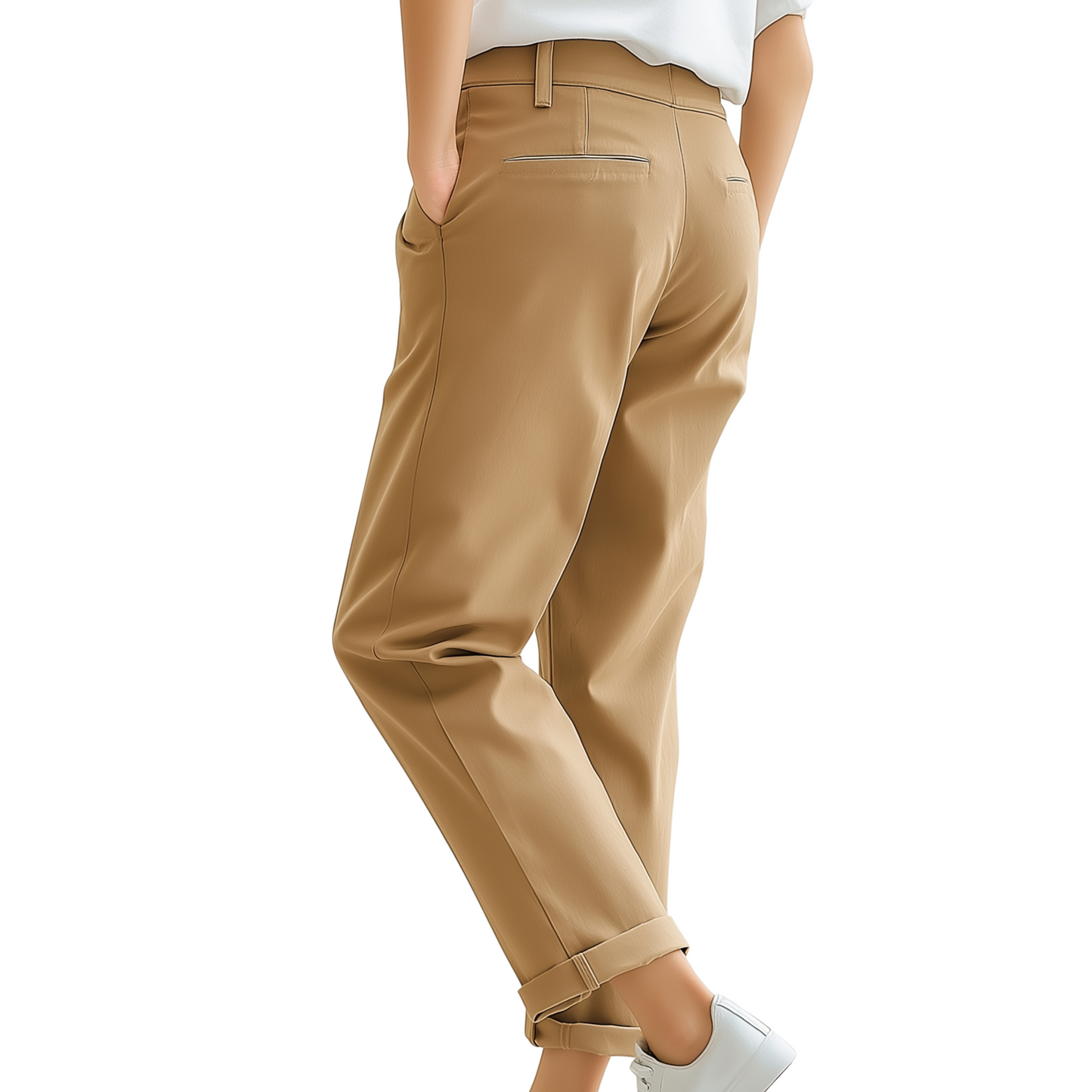 YOUNGLING Chino pants