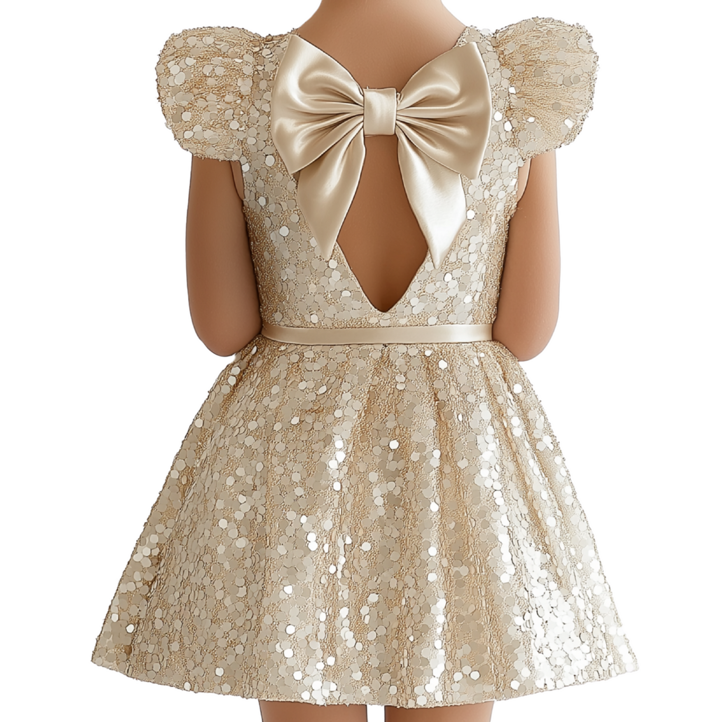 SPROGS Cocktail Dress