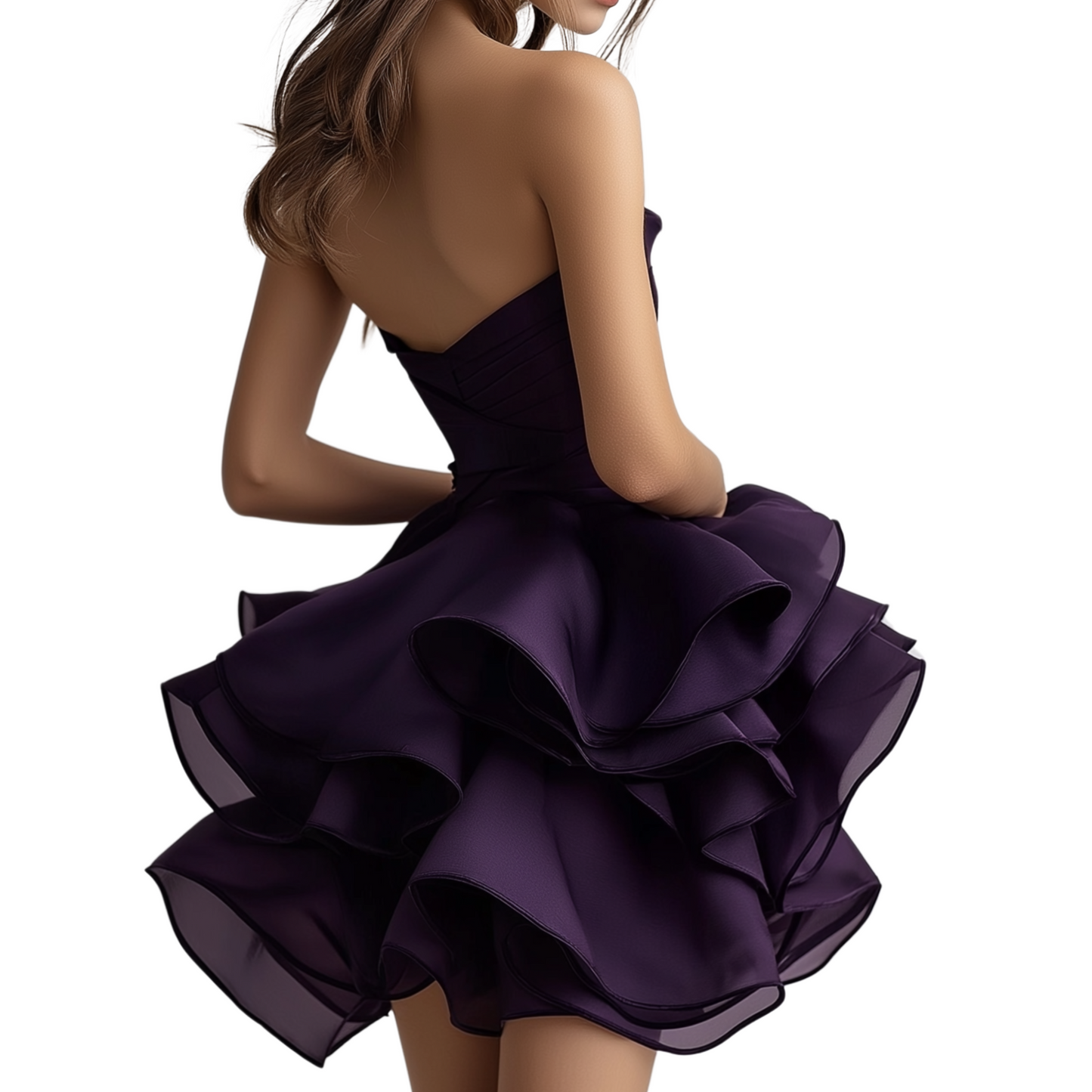 SPROUT Cocktail Dress