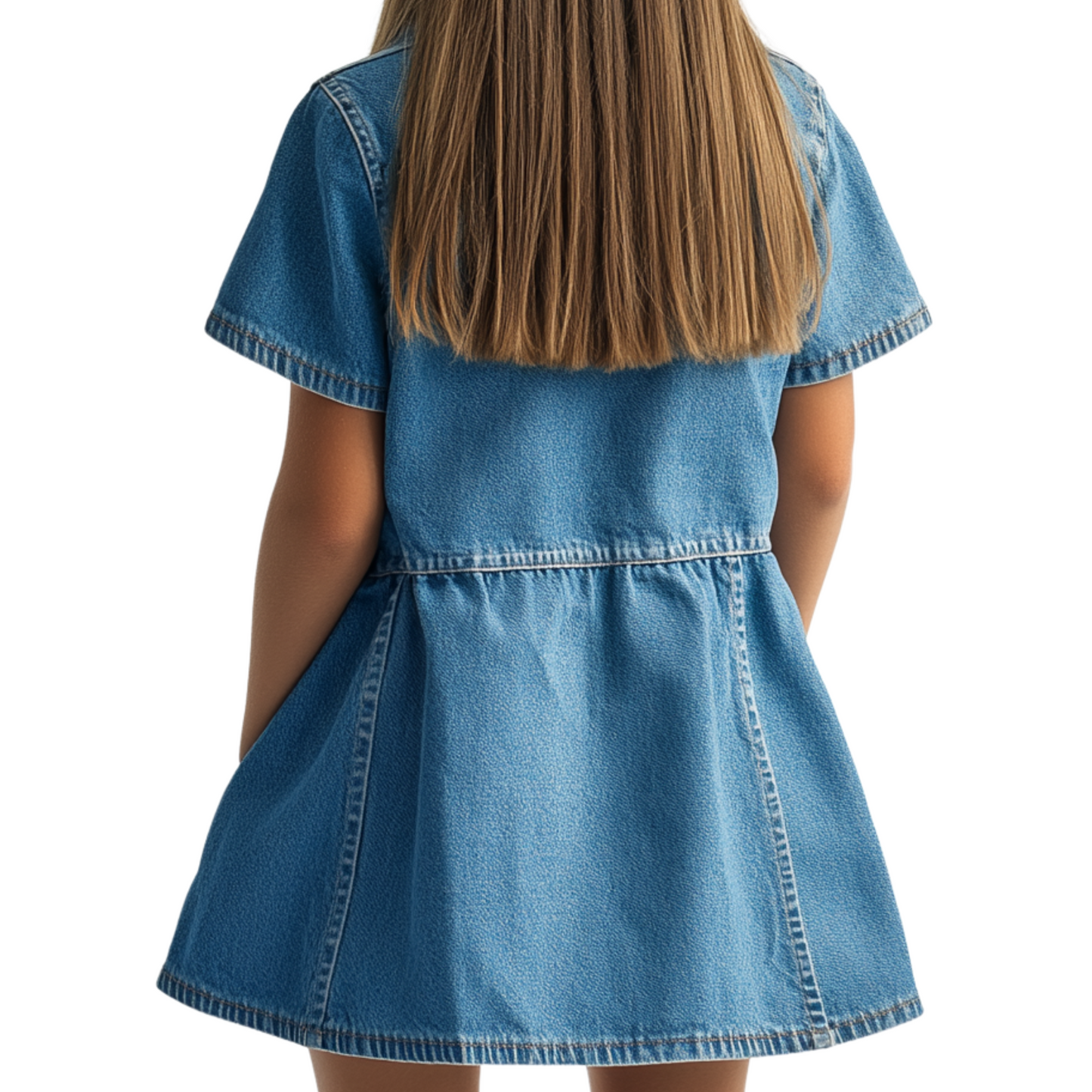 BUD Dress