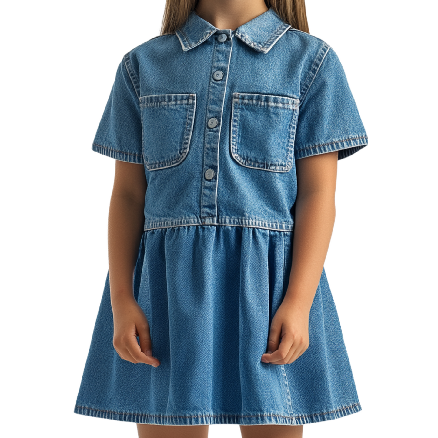 BUD Dress
