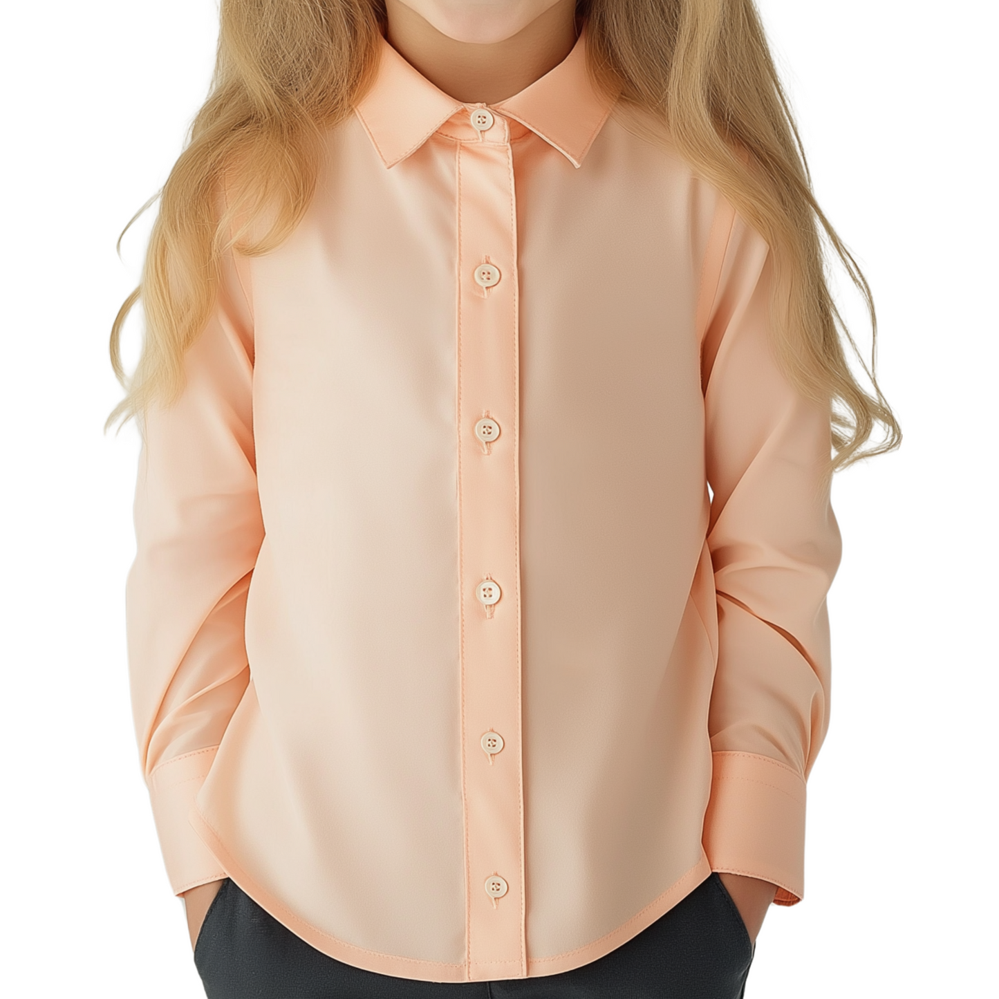 JESTS Dress Shirt
