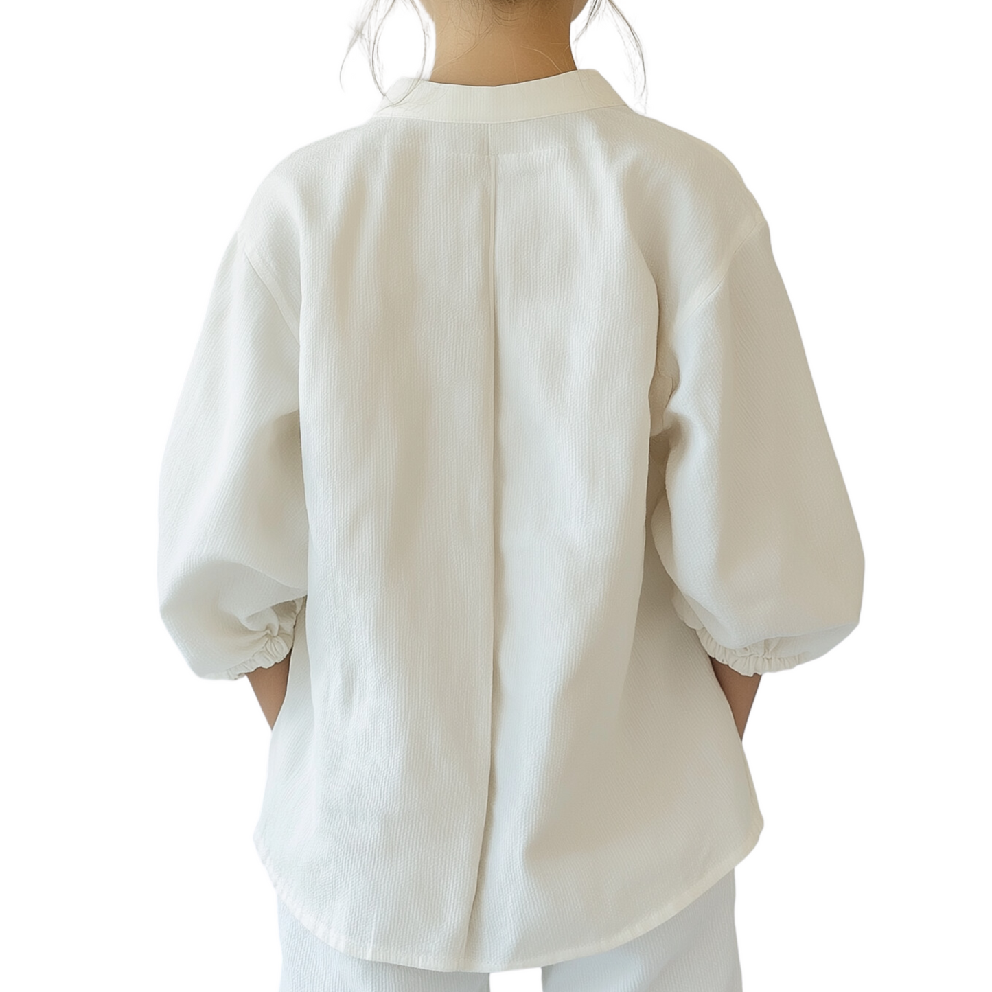 RAGAMUFFINS Dress Shirt