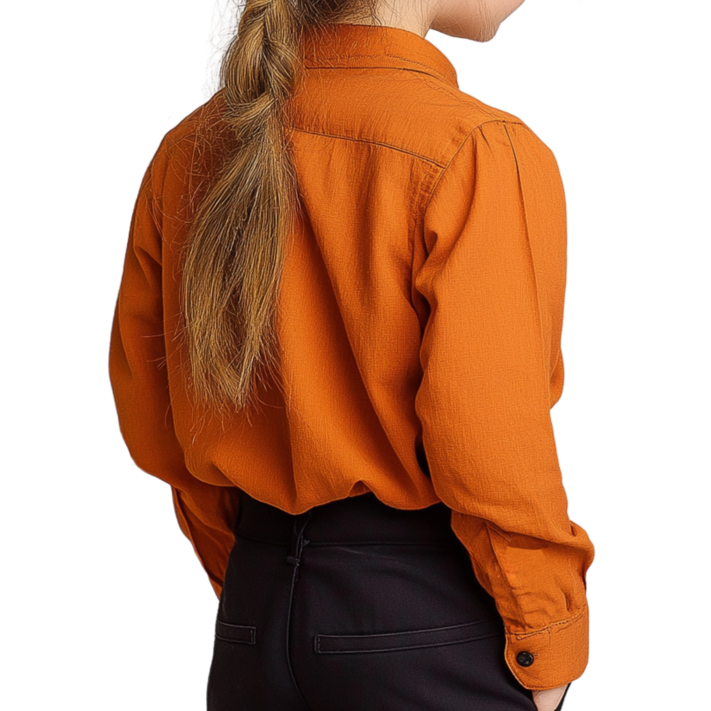 SPROGS Dress Shirt