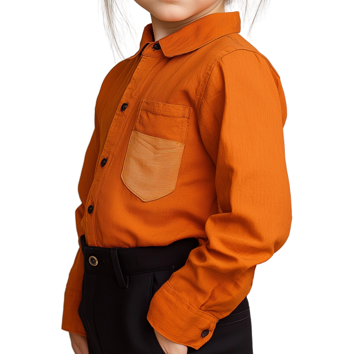 SPROGS Dress Shirt