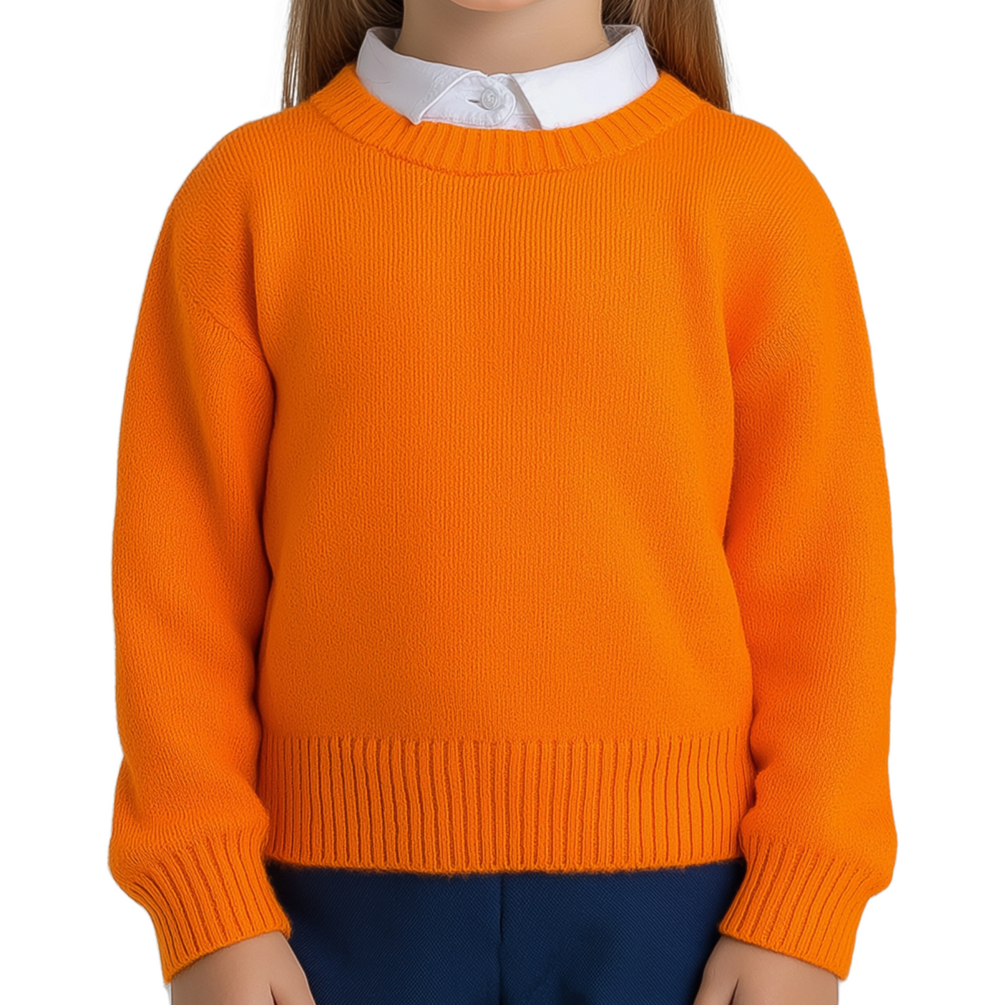 WAIFS _ Sweater