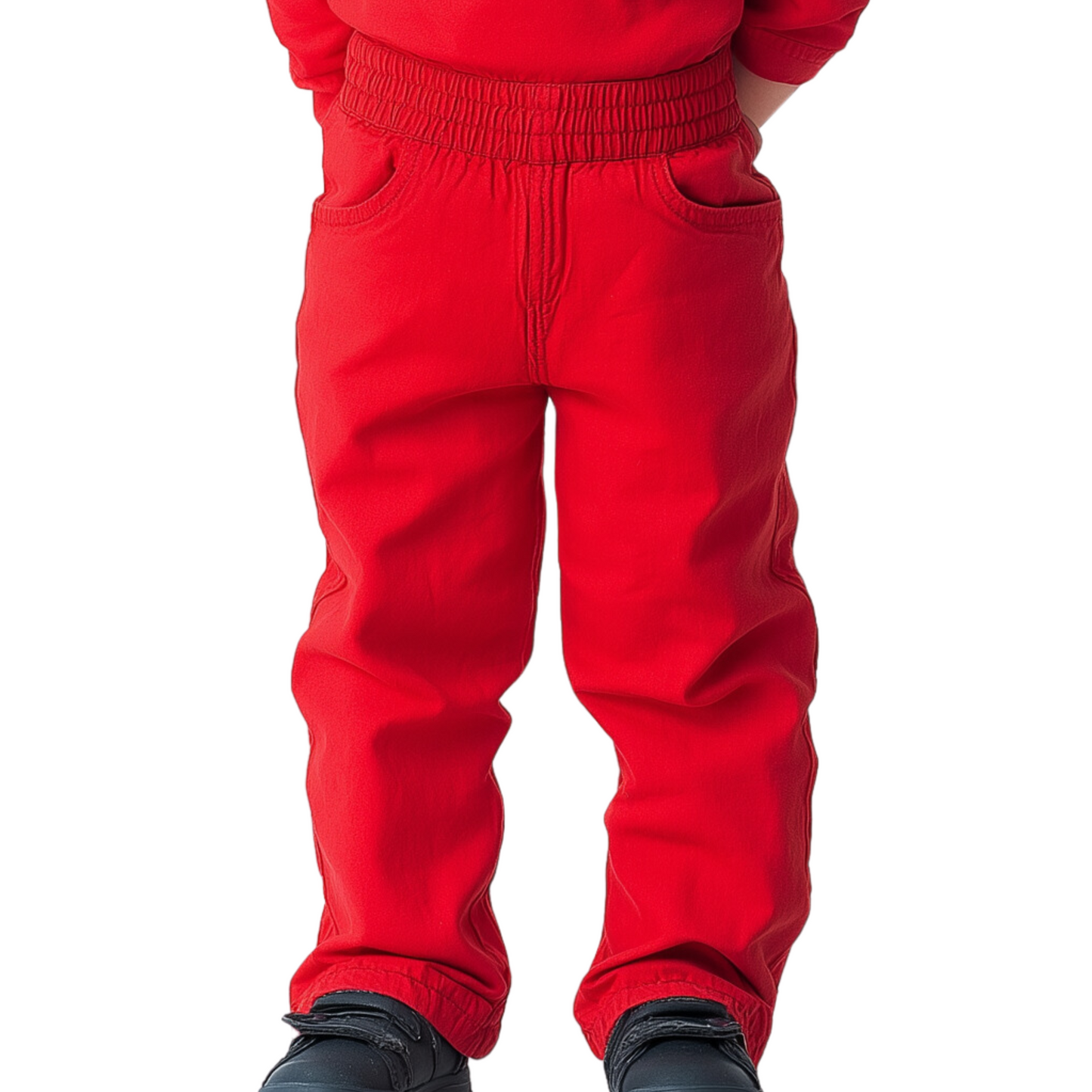 RAGAMUFFINS Pants