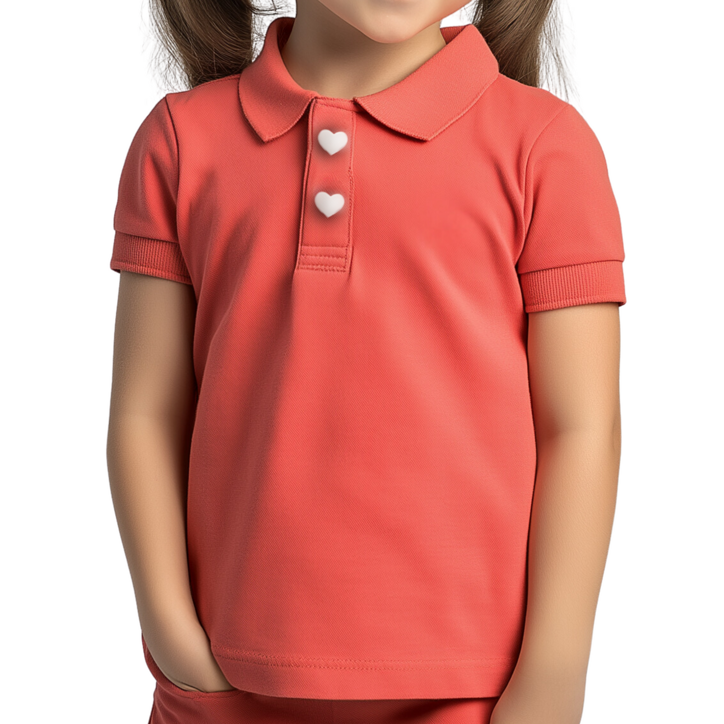 BAIRNS Polo shirt