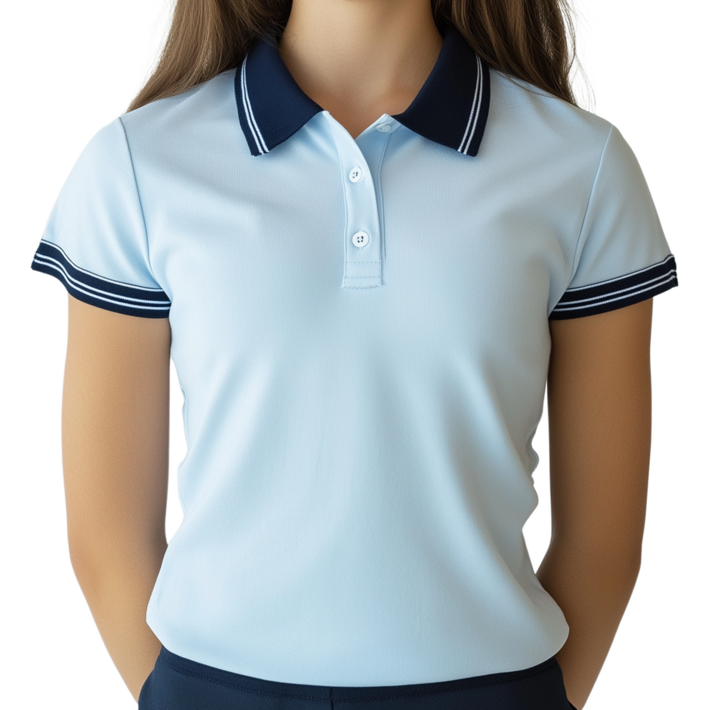NIPPER Polo shirt