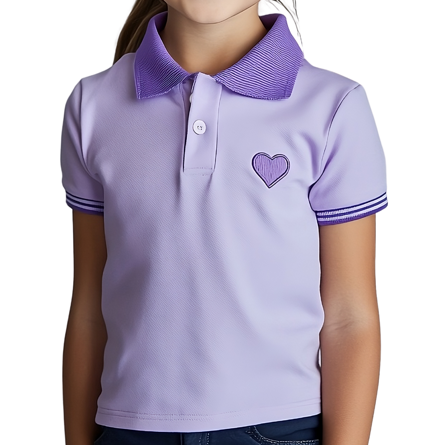 NIPPERS Polo shirt
