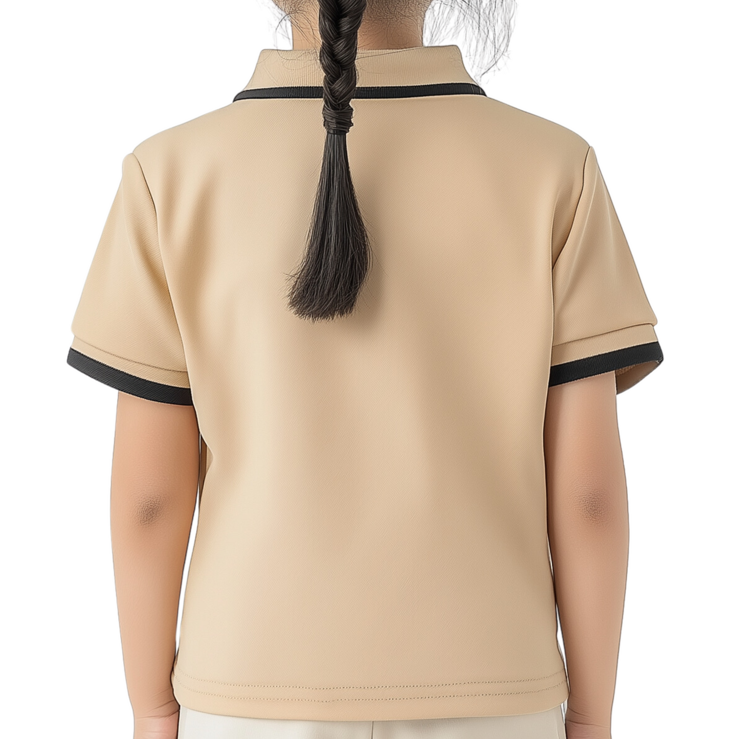 RAGAMUFFINS Polo shirt