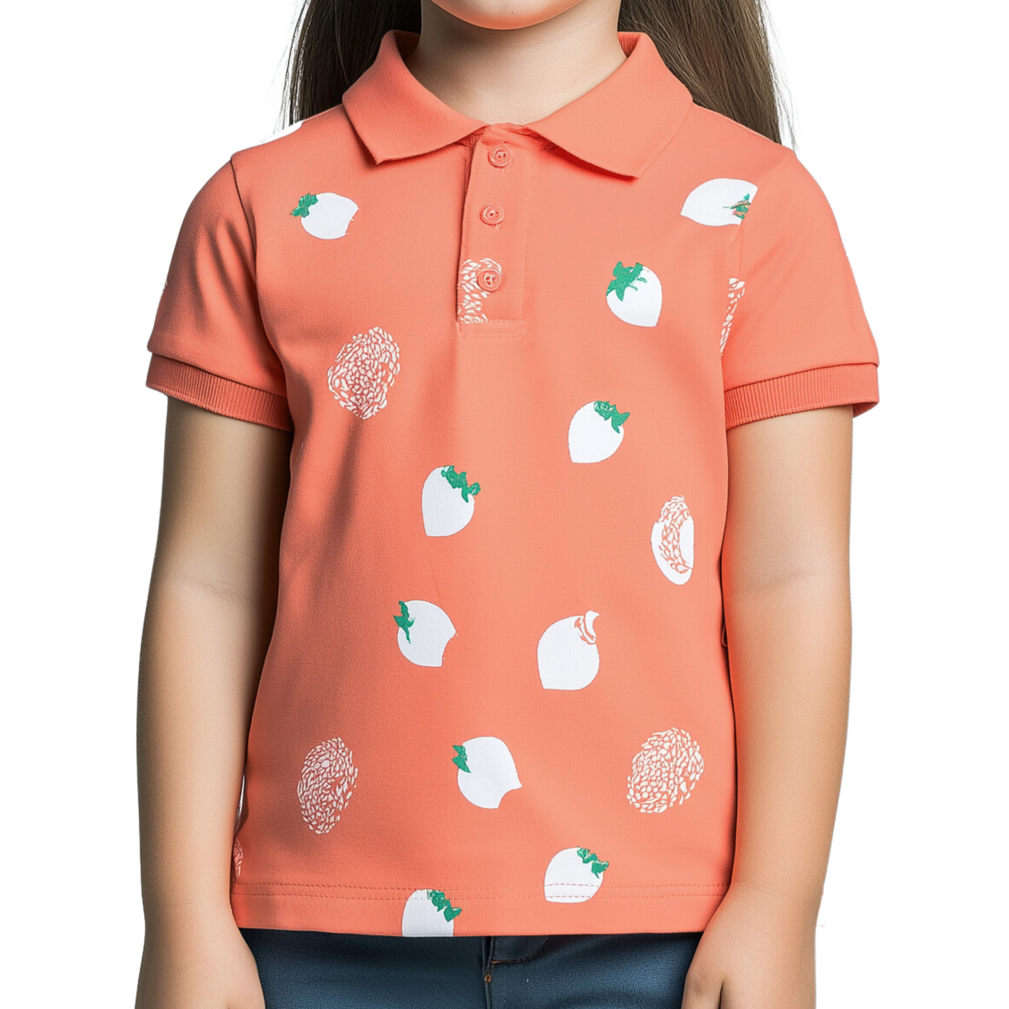SPROGS Polo shirt