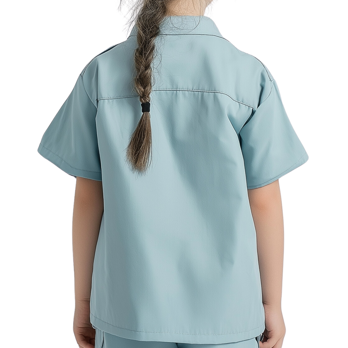 RAGAMUFFINS Short-sleeve shirt