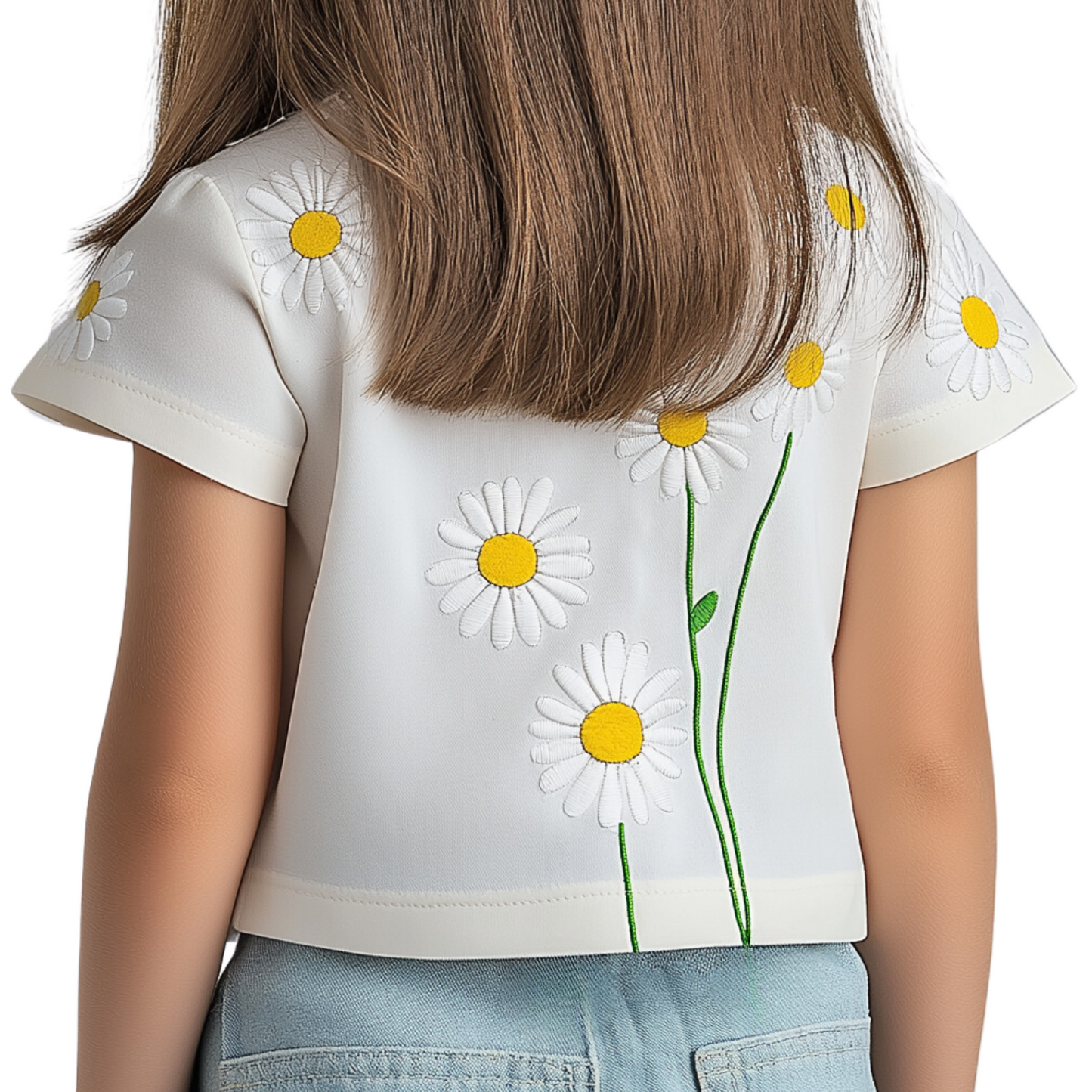 WAIFS Short-sleeve shirt