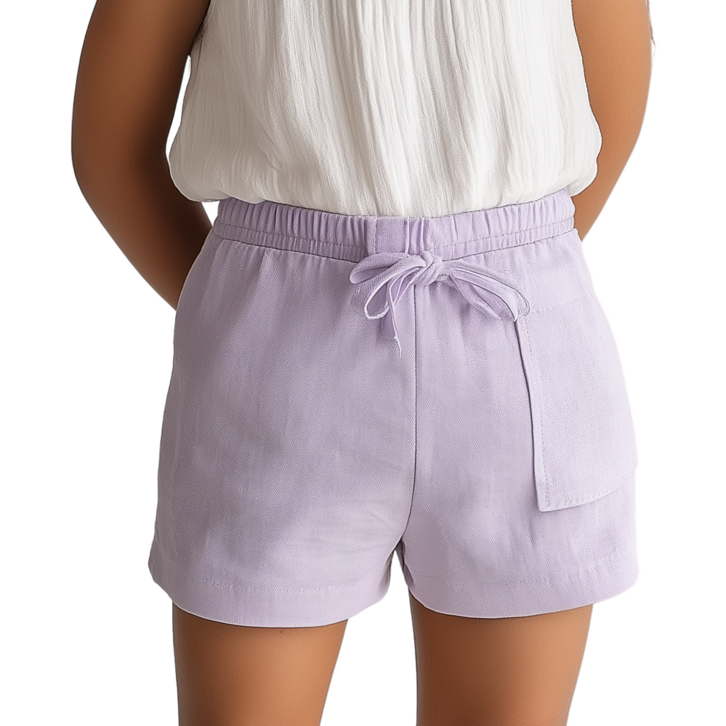RAGAMUFFINS Shorts