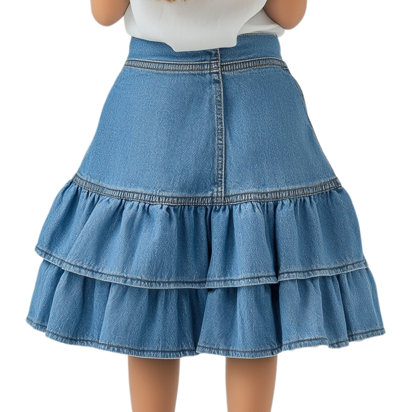 WAIFS Skirt