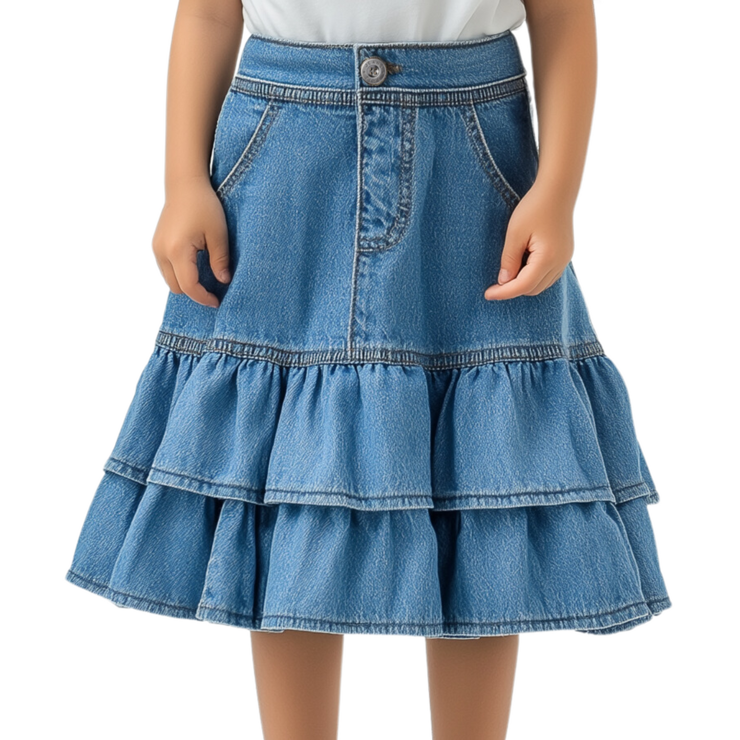 WAIFS Skirt
