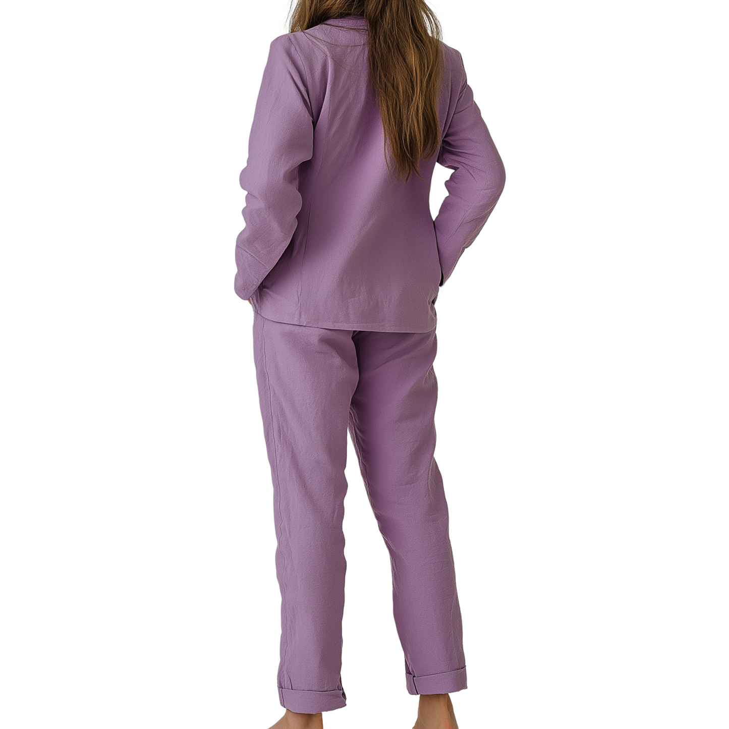 CHAP Suit