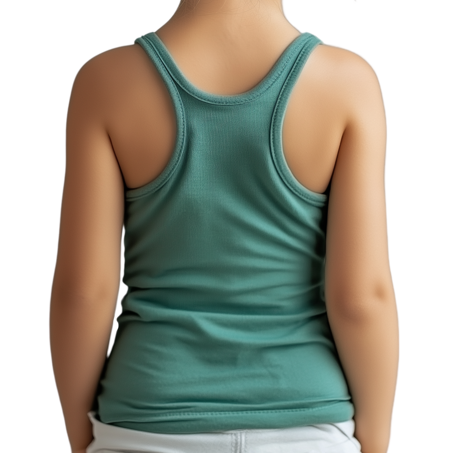 MOPPETS Tank top