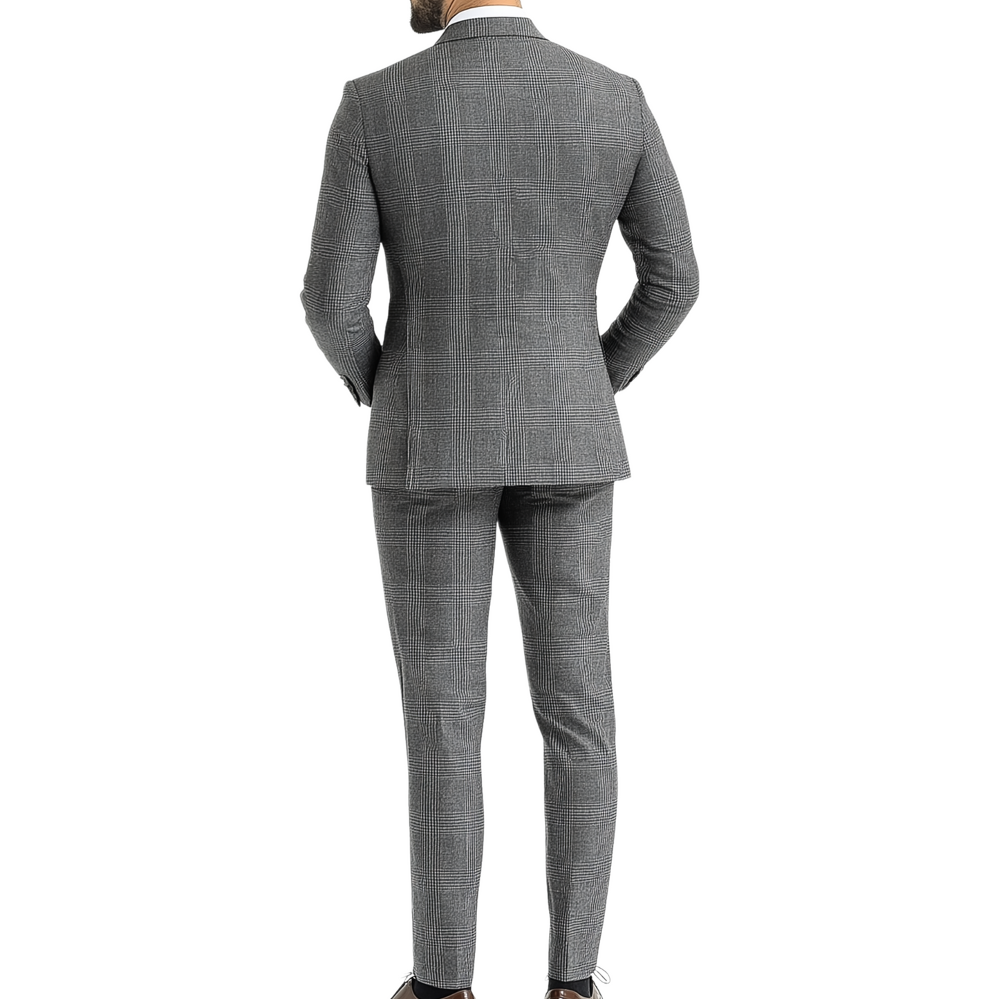 HIDDEN 2-piece suit