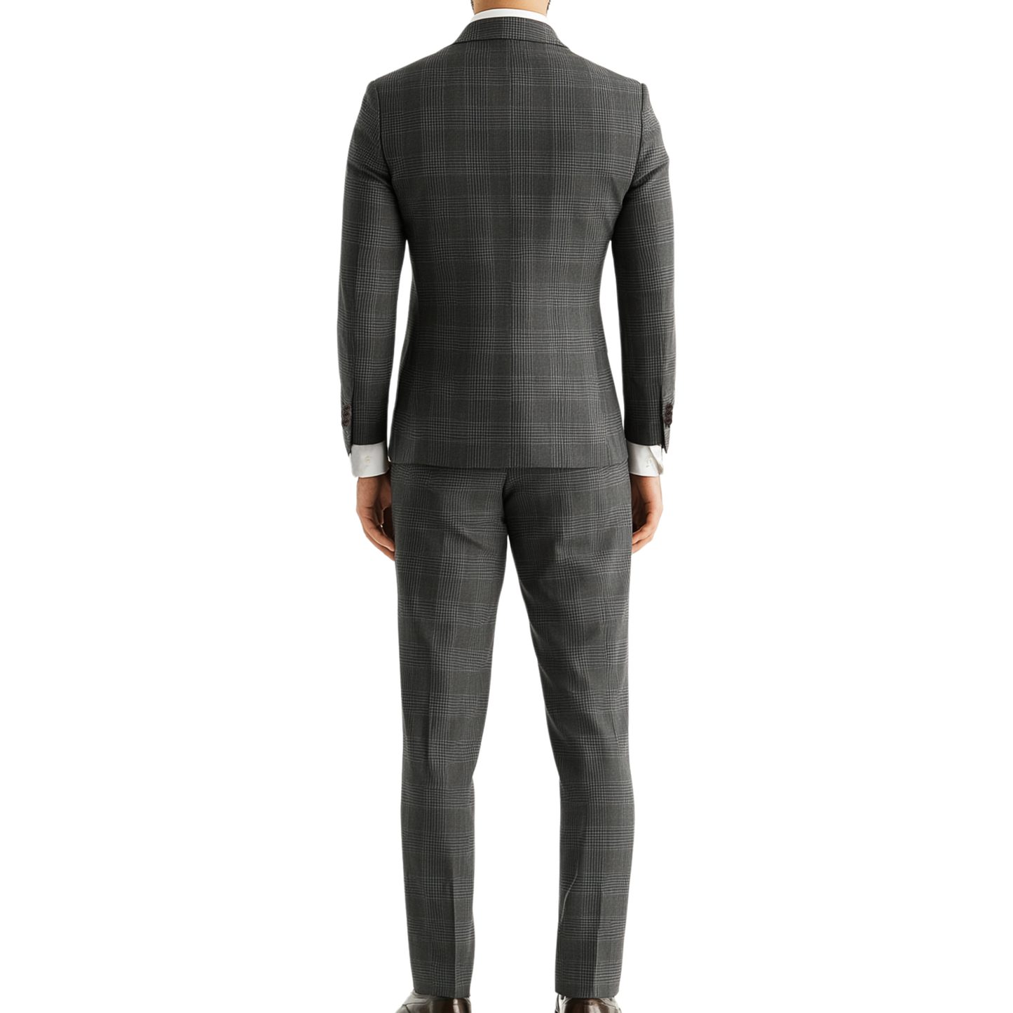 HAMIL 3-piece suit