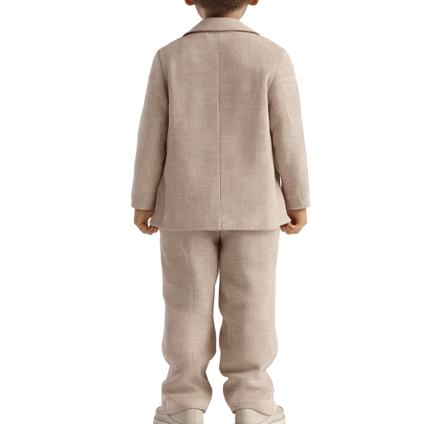 PARADISE 3-piece suit