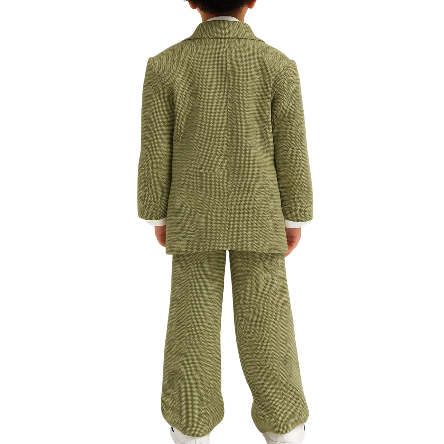 UTOPIA Suit