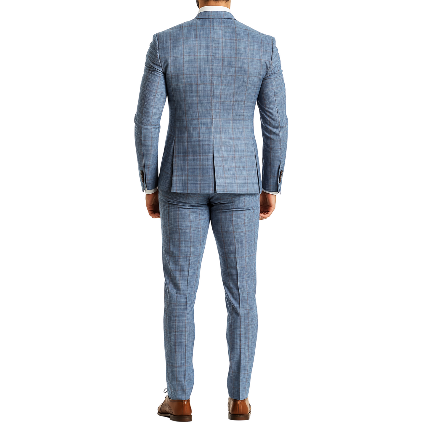 CABALLERO 3-piece suit
