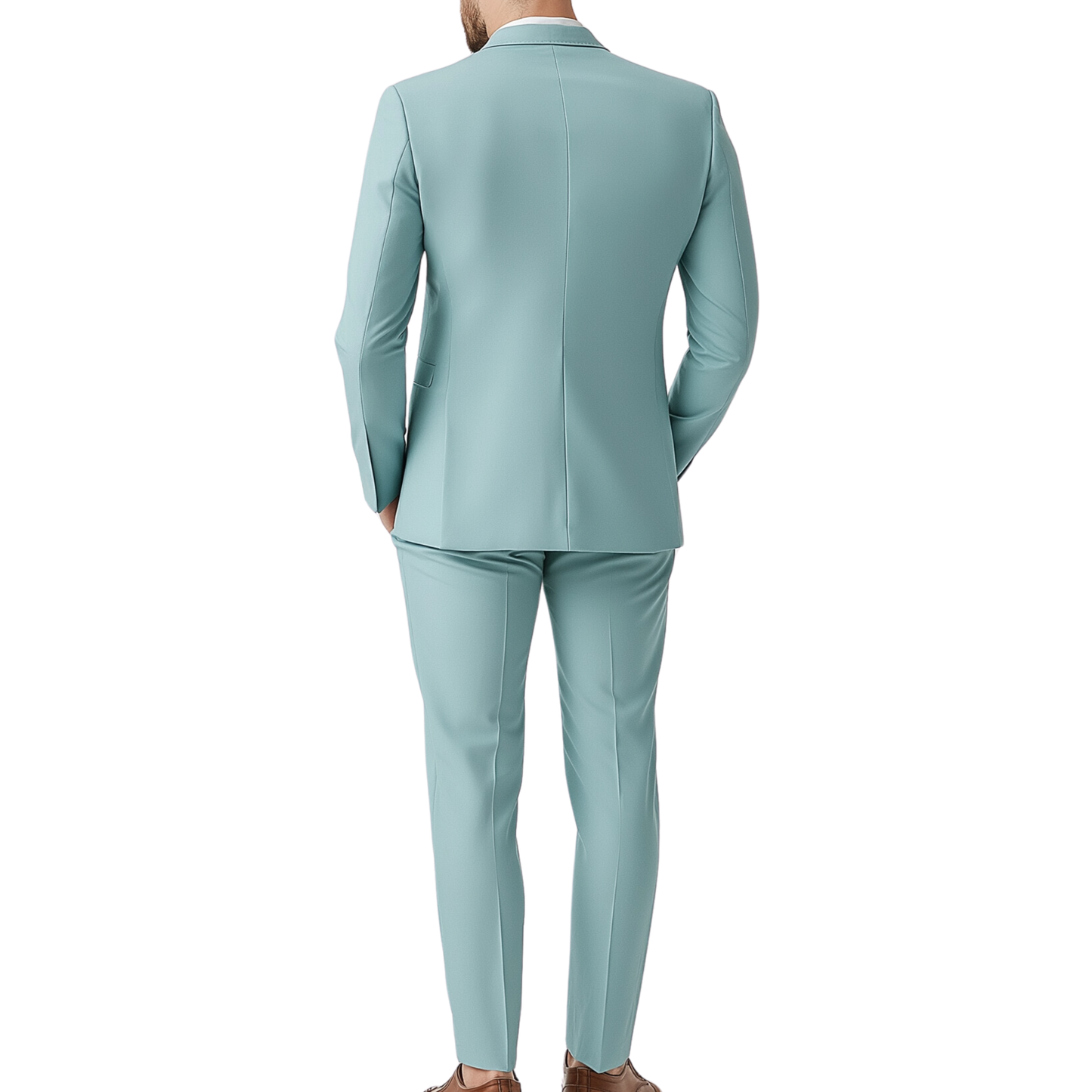 DANDY 3-Piece Suit