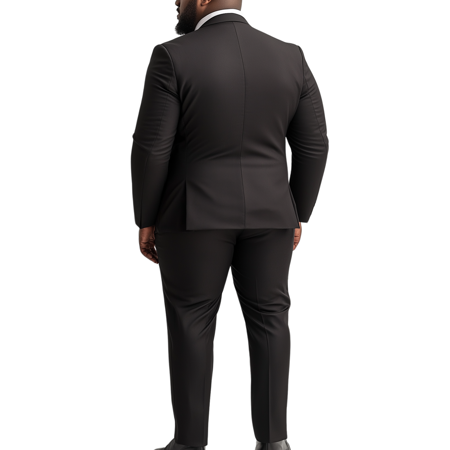 DOMINANT Suit 3-piece-suit