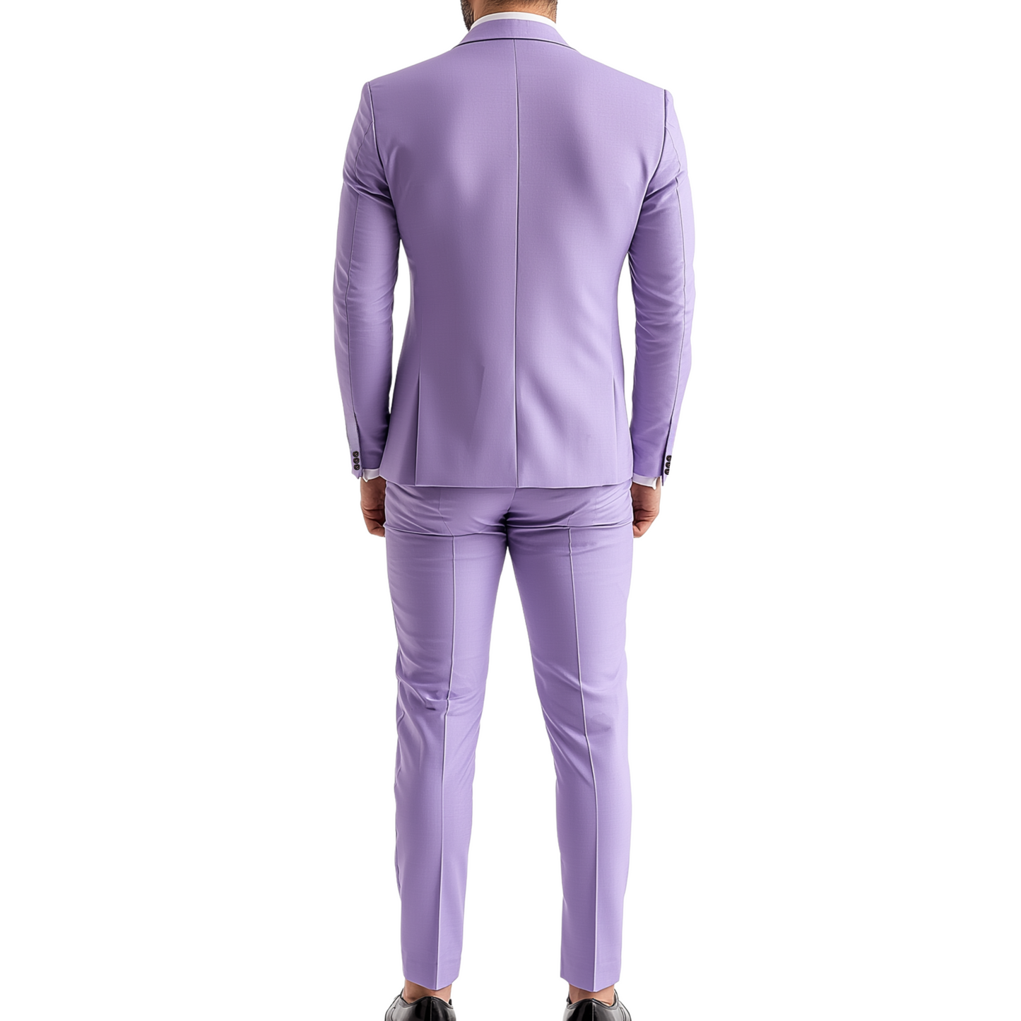 EVENING SUIT 3-Piece Suit