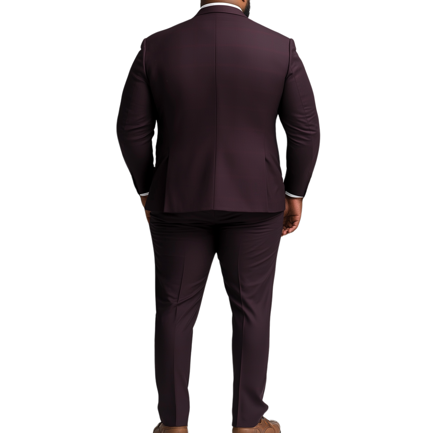 EXTREME 3-piece suit