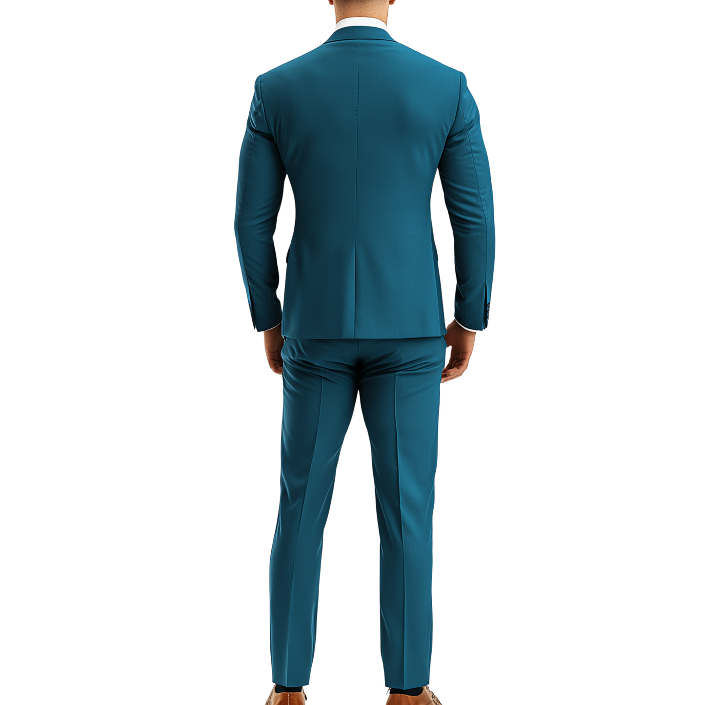 FORMALS 3-piece suit