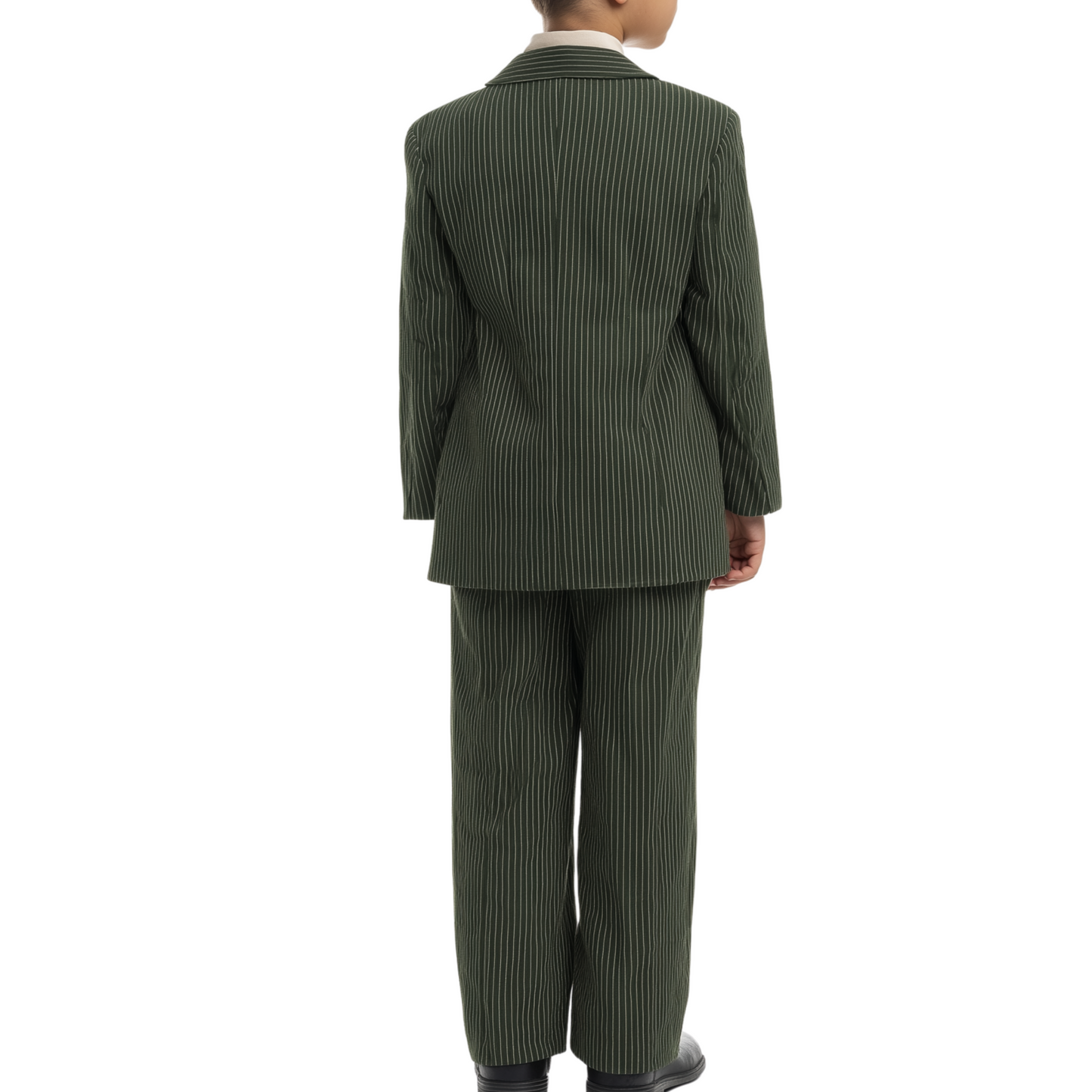 HEIRS 3-piece suit