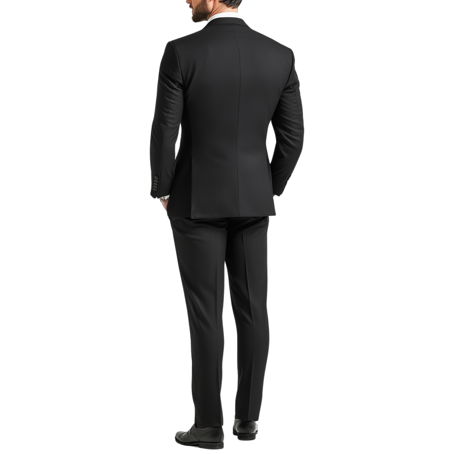 KNIGHTS 3-Piece Suit