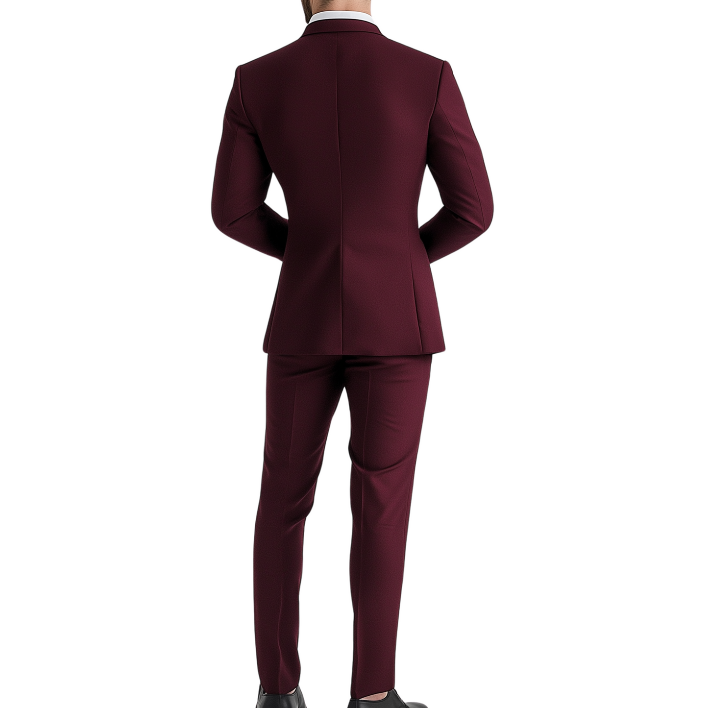 OUTLETS 3-Piece Suit