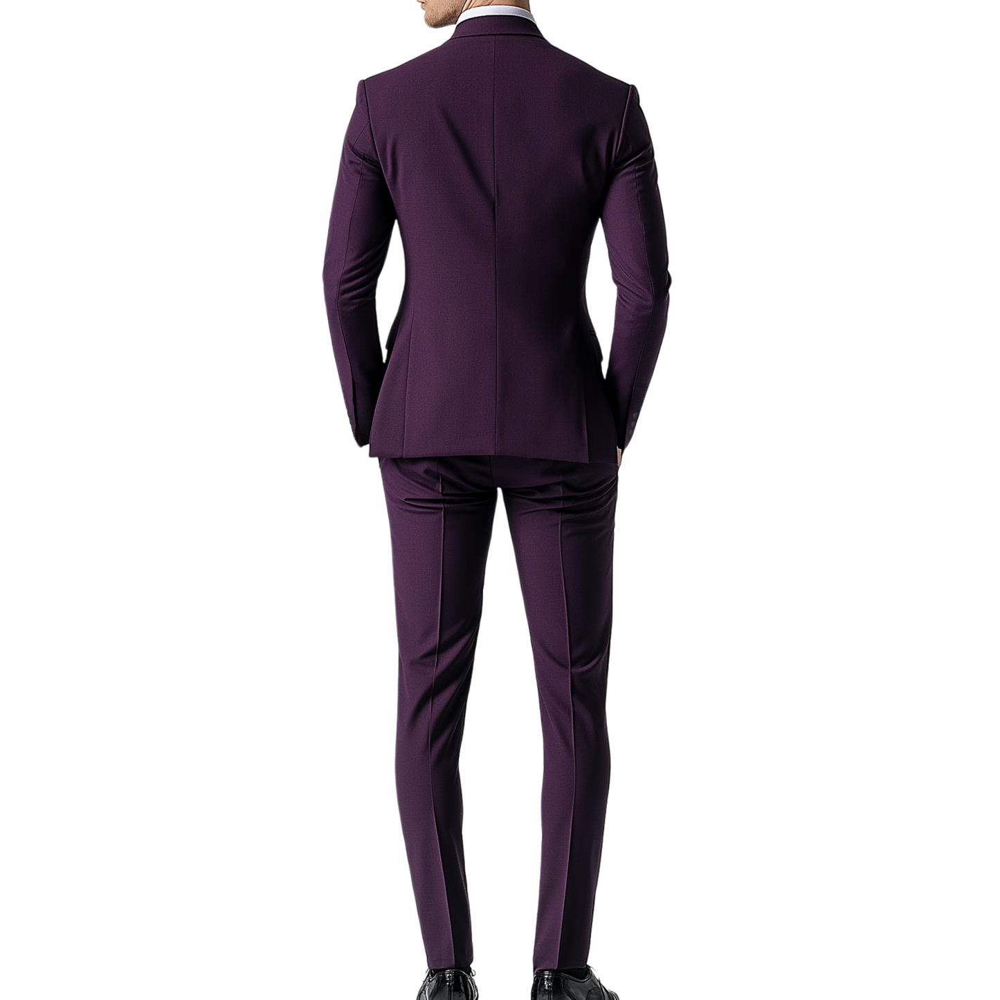 PRIVILEDGED 3-piece suit