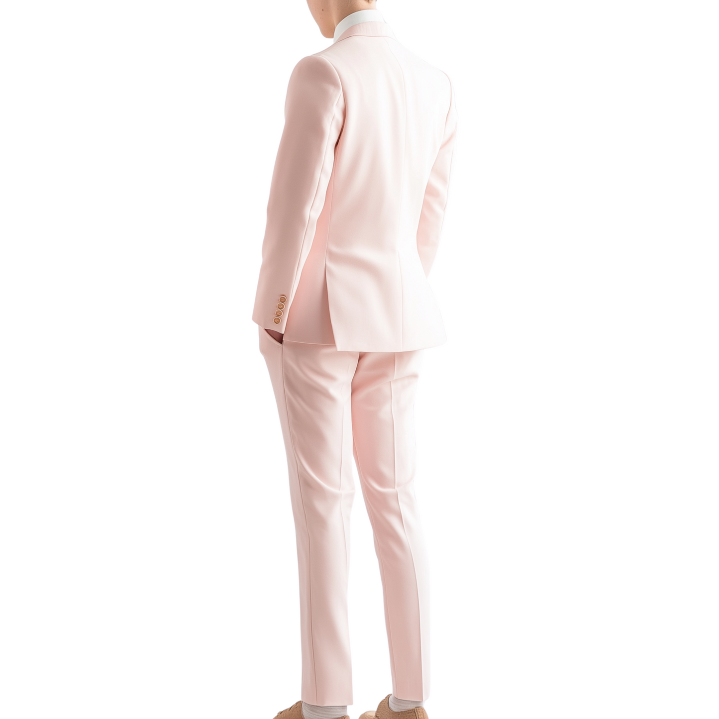 ROGUE Suit 3-piece-suit