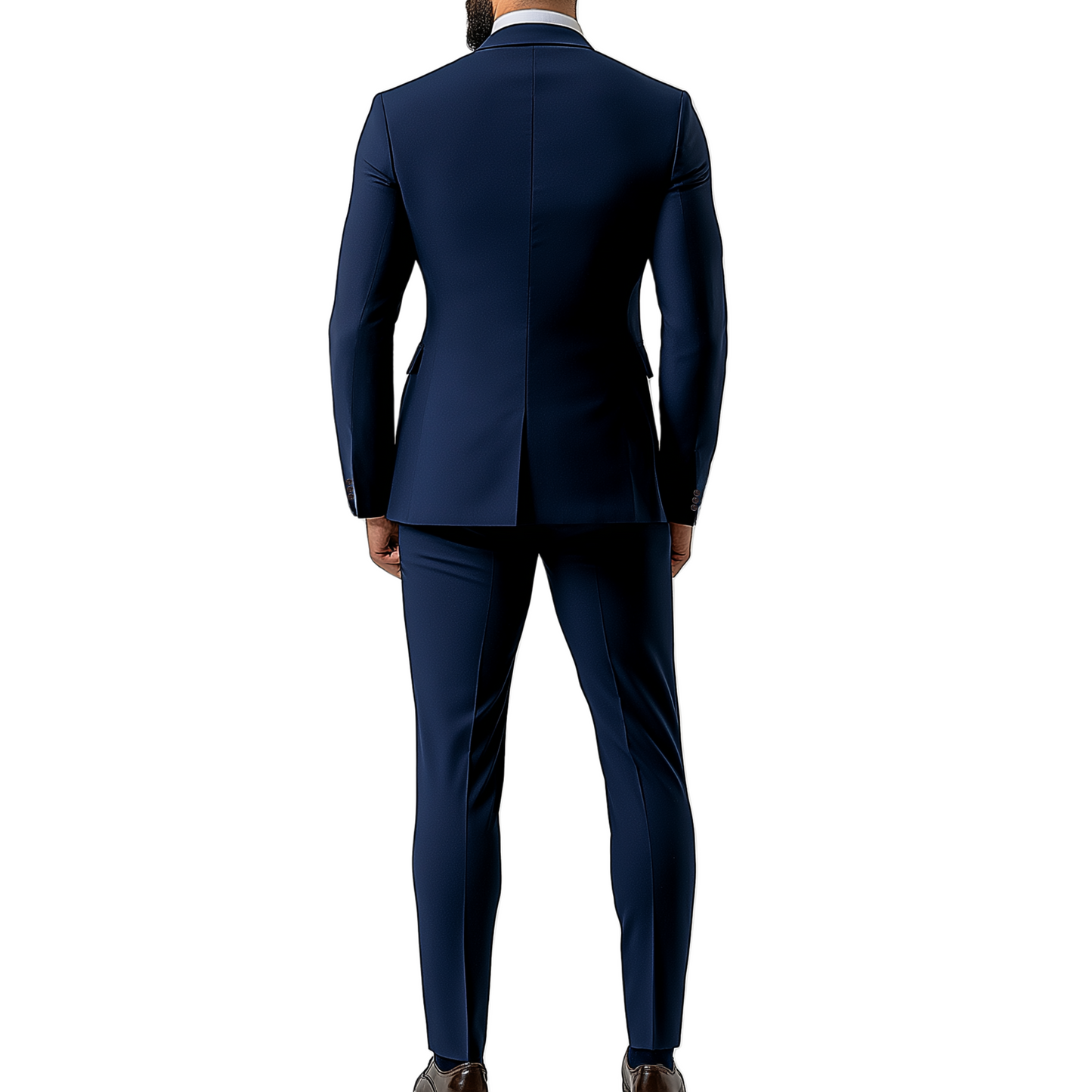 SHARP 3-Piece Suit